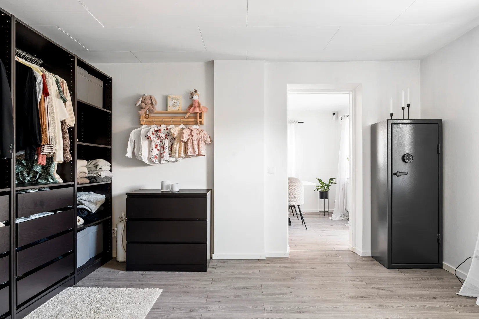 Villa, Eriksgatan 4, Ekeby, Bjuv