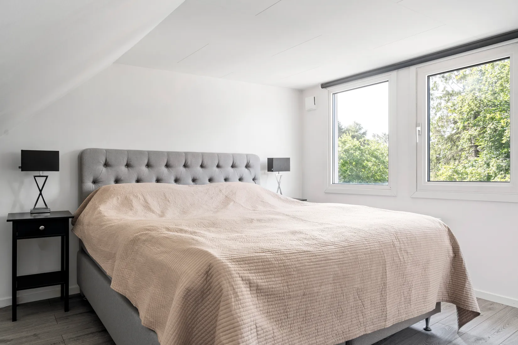 Villa, Eriksgatan 4, Ekeby, Bjuv