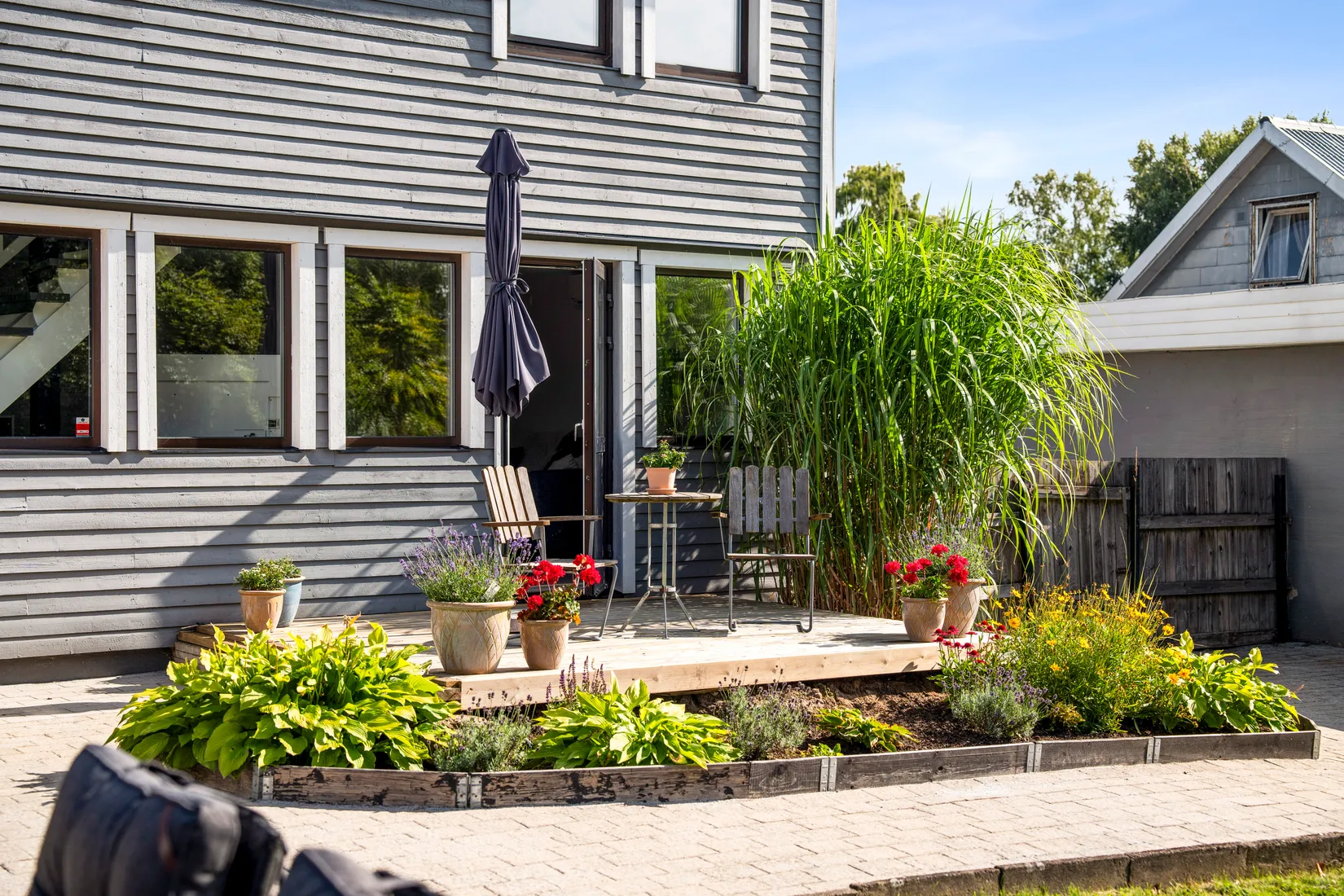 Villa, Eriksgatan 4, Ekeby, Bjuv