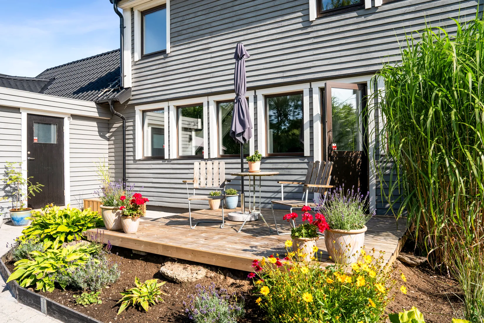 Villa, Eriksgatan 4, Ekeby, Bjuv