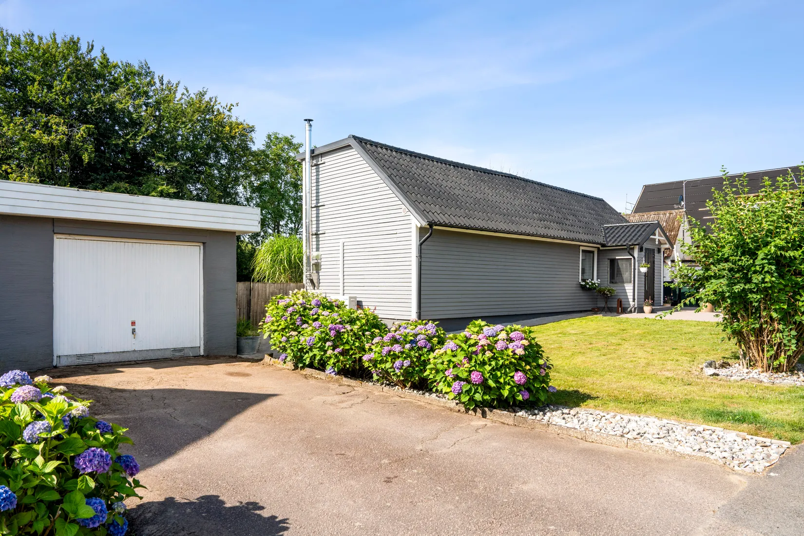 Villa, Eriksgatan 4, Ekeby, Bjuv