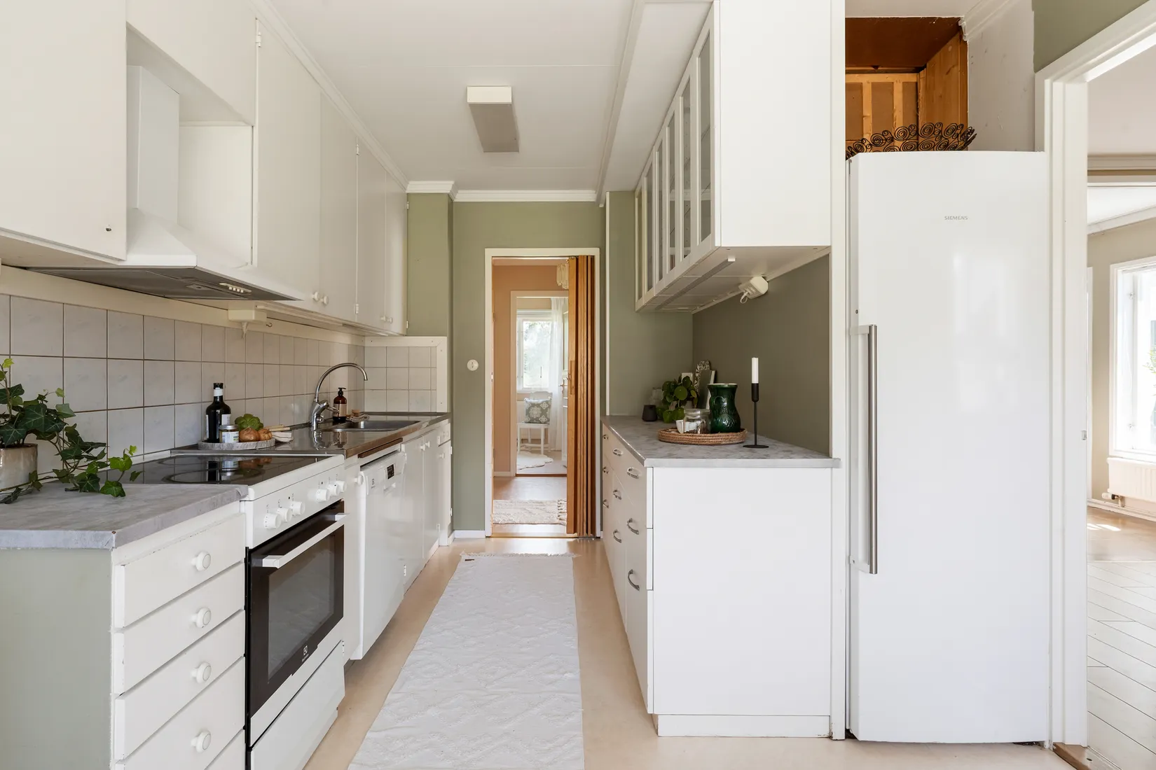 Villa, Röd 150, Kareby, Kungälv