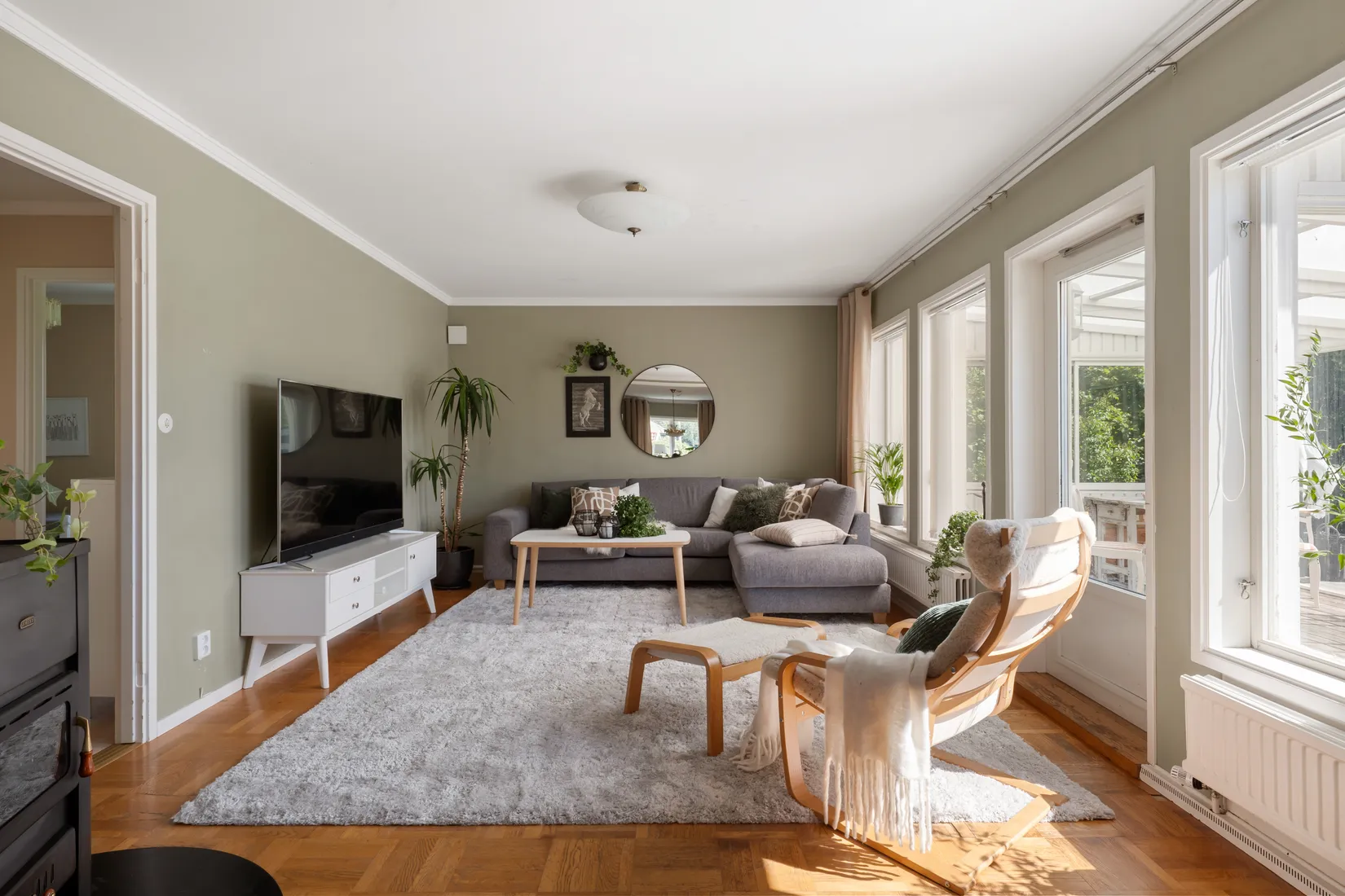 Villa, Röd 150, Kareby, Kungälv
