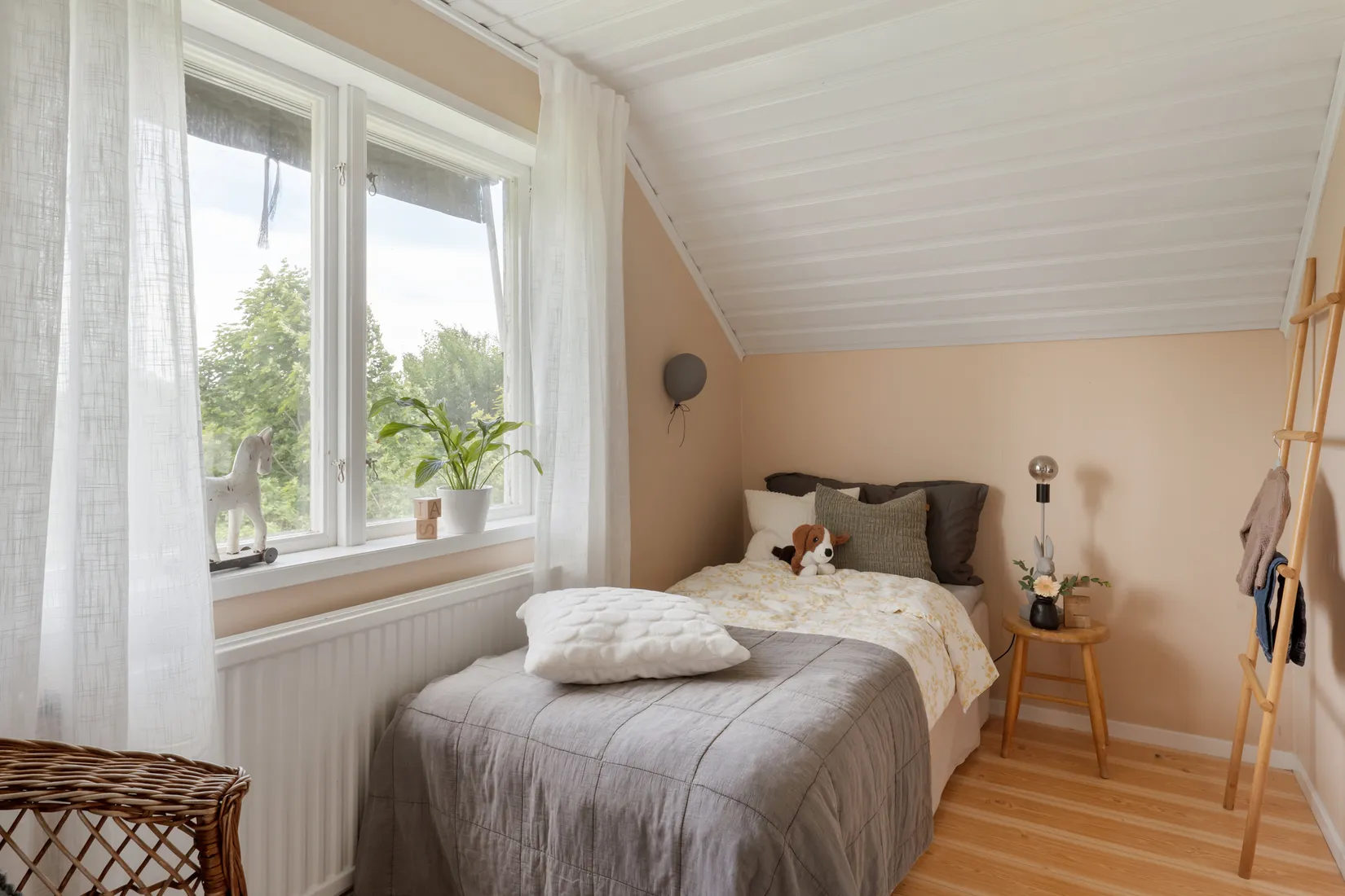 Villa, Röd 150, Kareby, Kungälv