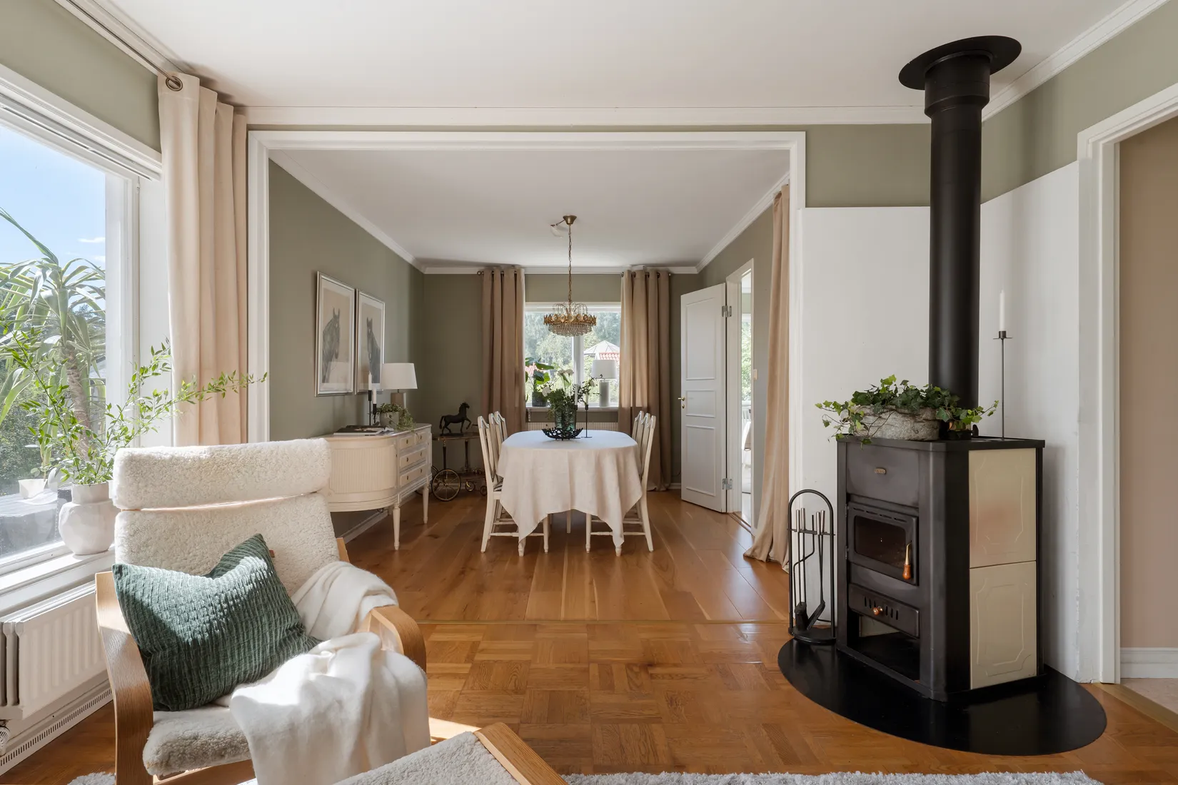 Villa, Röd 150, Kareby, Kungälv