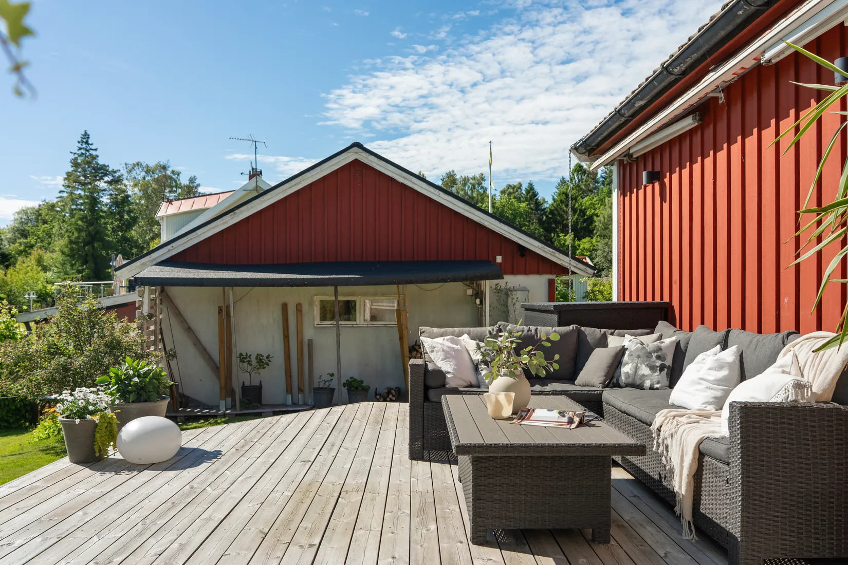 Villa, Röd 150, Kareby, Kungälv
