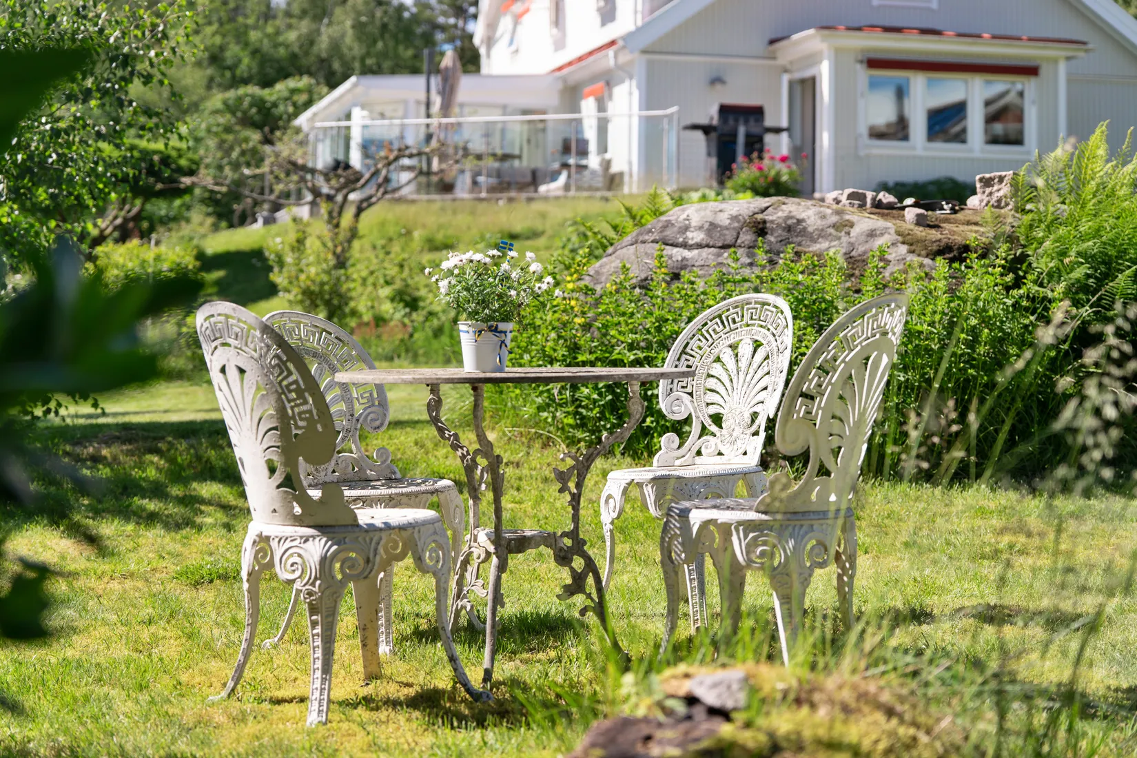Villa, Röd 150, Kareby, Kungälv
