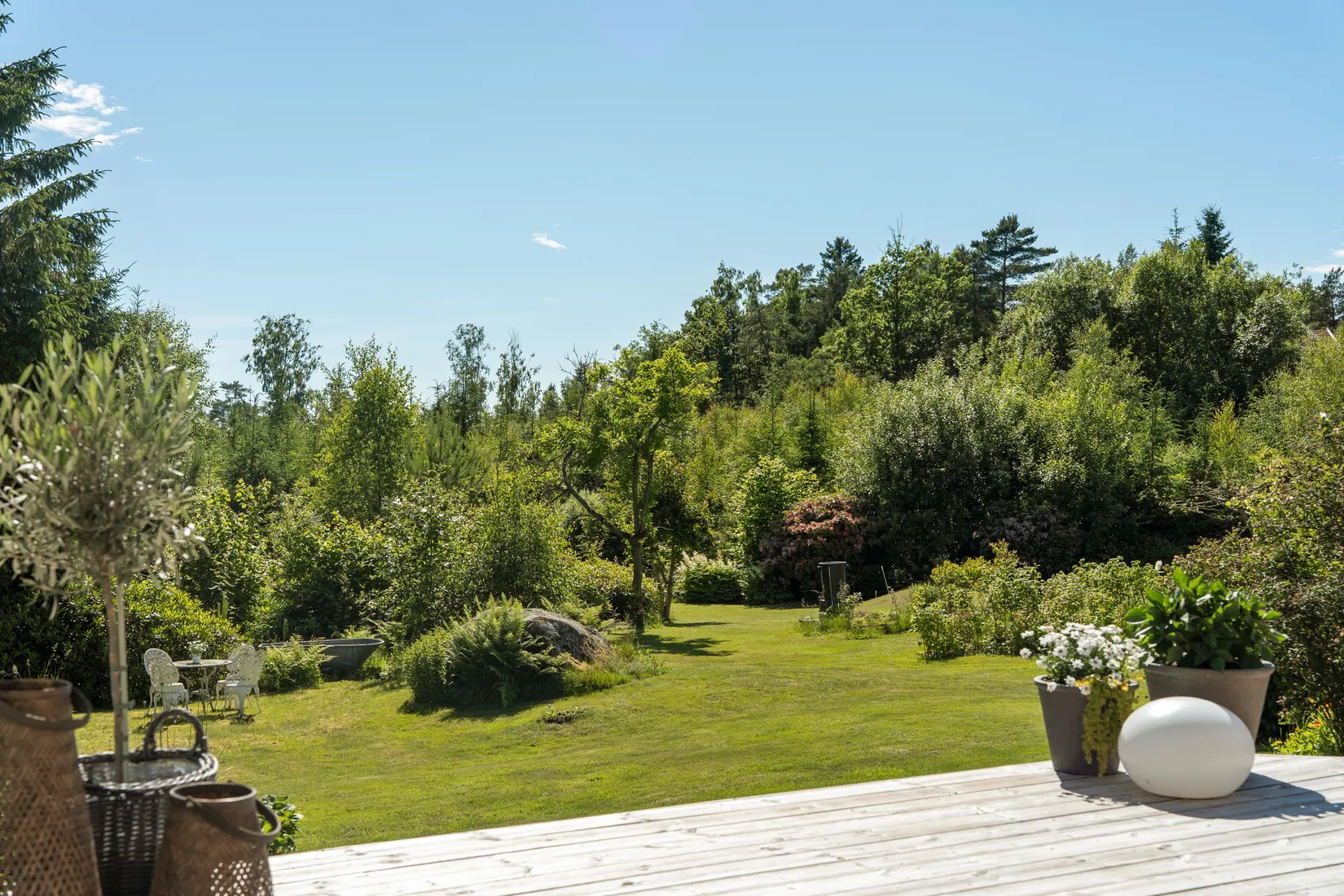Villa, Röd 150, Kareby, Kungälv