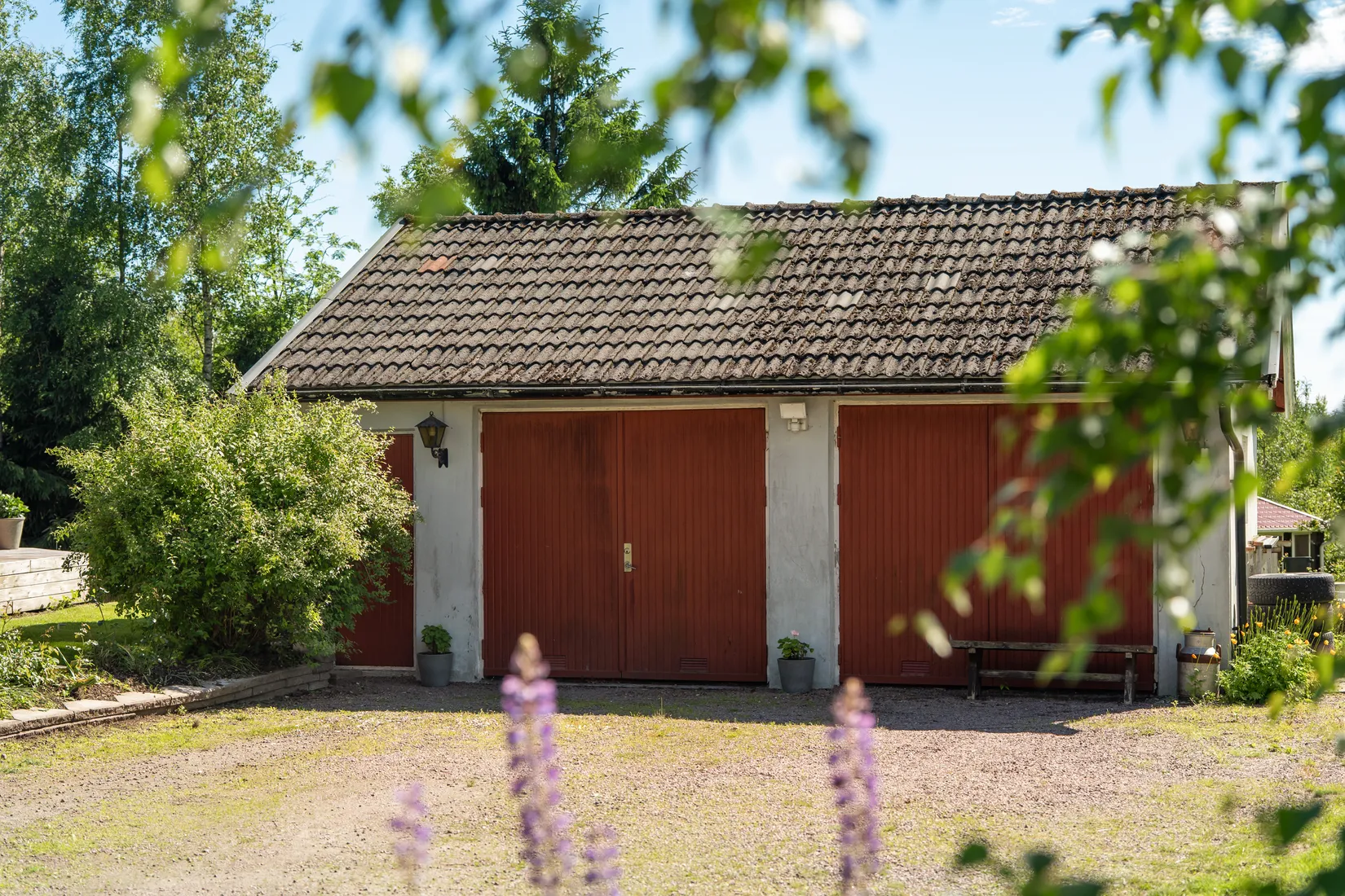 Villa, Röd 150, Kareby, Kungälv
