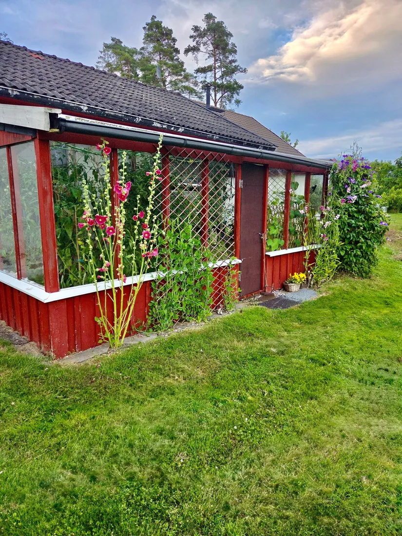 Villa, Röd 150, Kareby, Kungälv