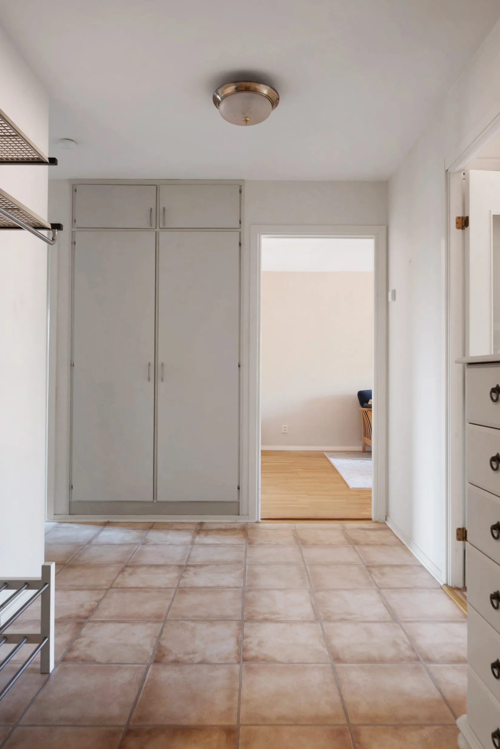 Bostadsrätt, Södra Drottninggatan 22, Uddevalla