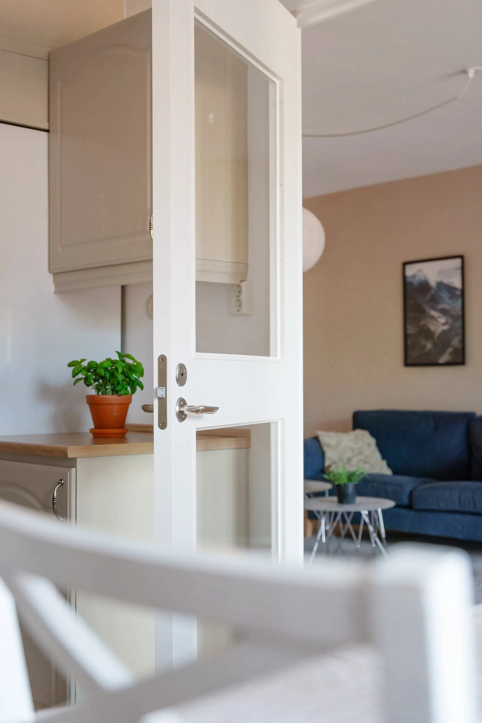 Bostadsrätt, Södra Drottninggatan 22, Uddevalla