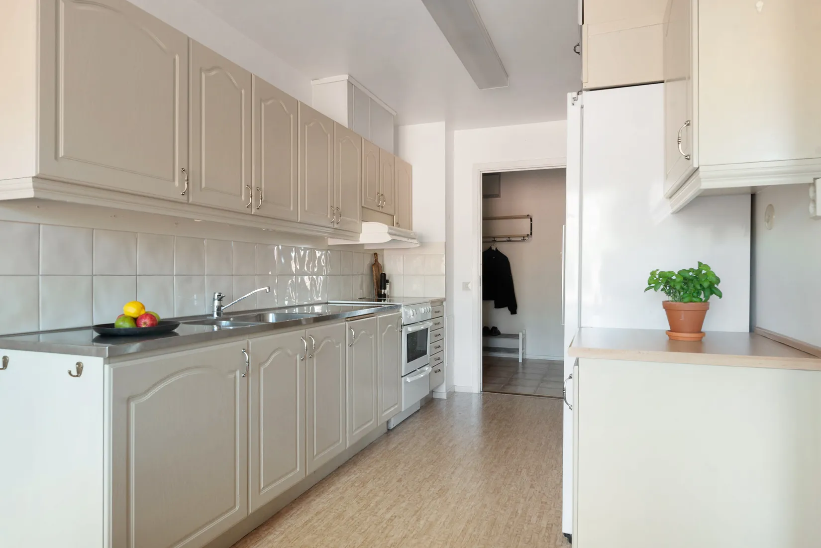 Bostadsrätt, Södra Drottninggatan 22, Uddevalla