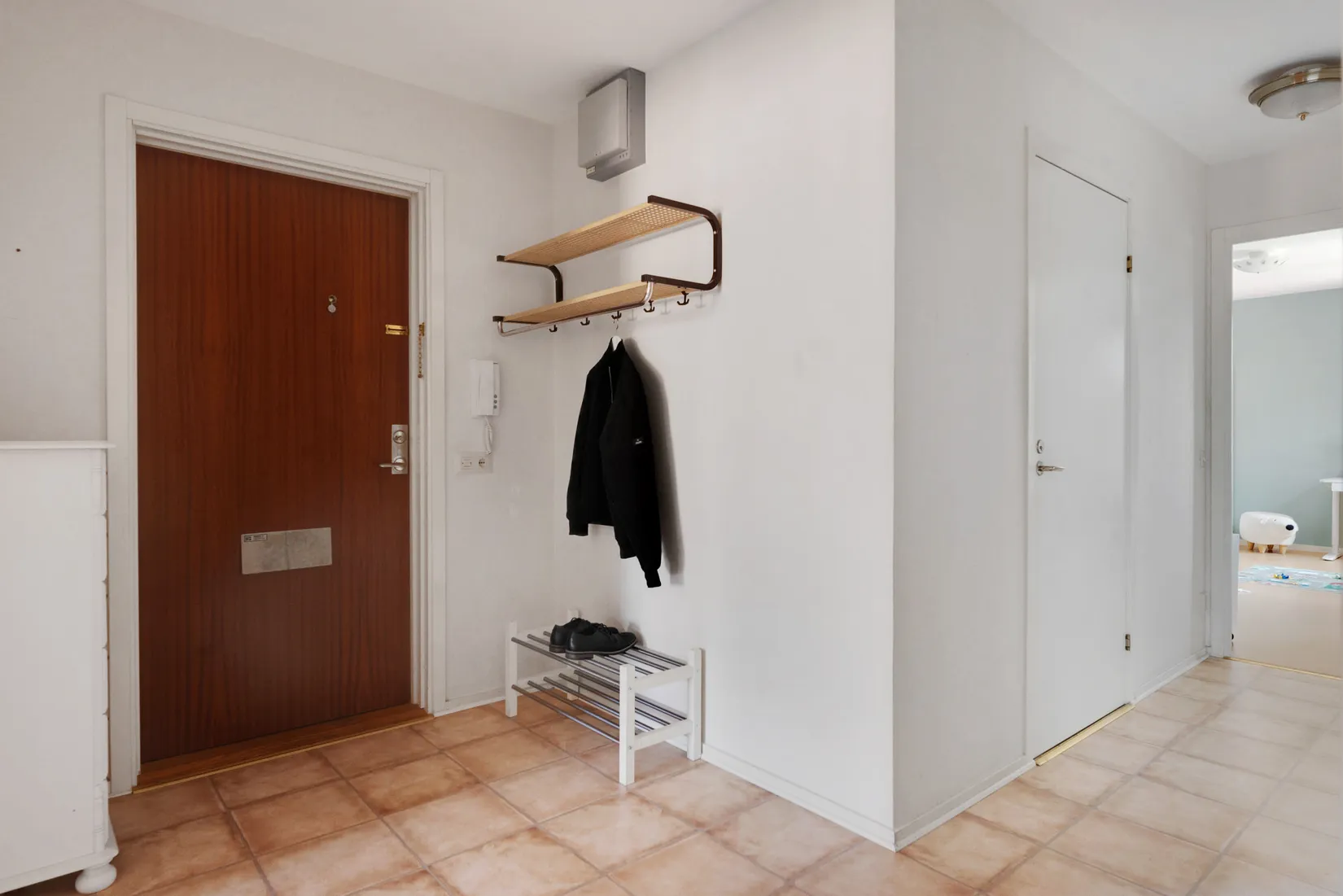 Bostadsrätt, Södra Drottninggatan 22, Uddevalla