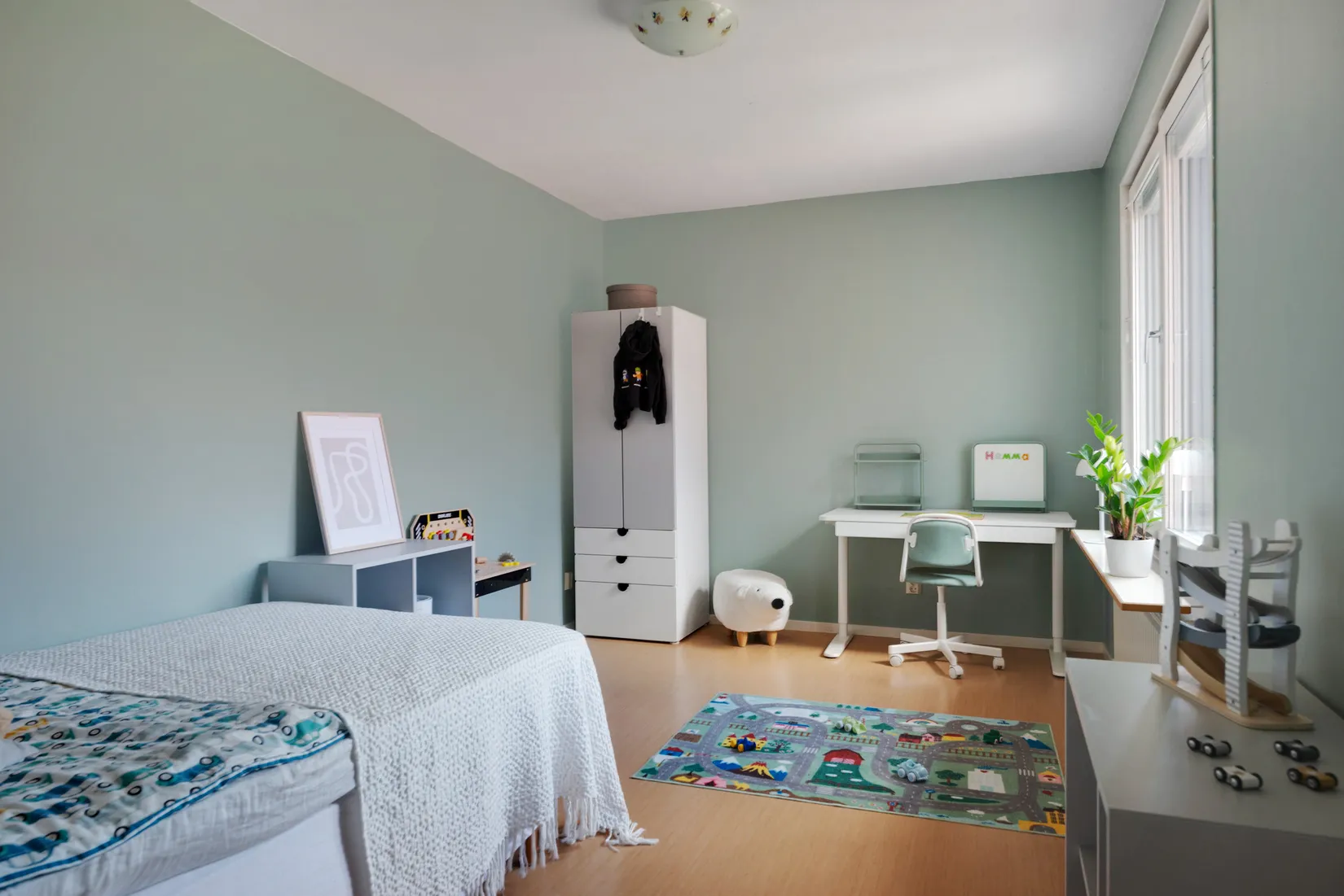 Bostadsrätt, Södra Drottninggatan 22, Uddevalla