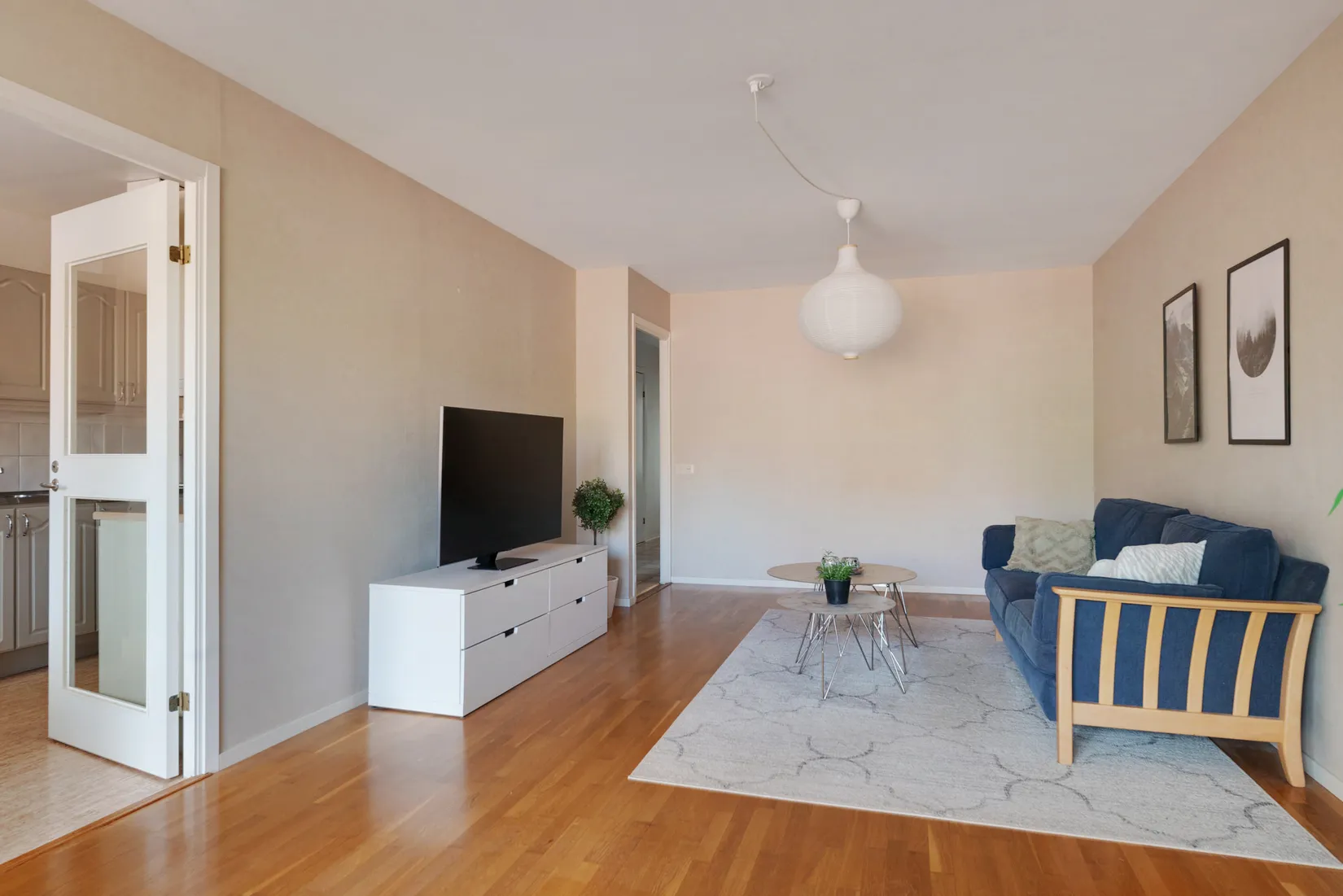 Bostadsrätt, Södra Drottninggatan 22, Uddevalla