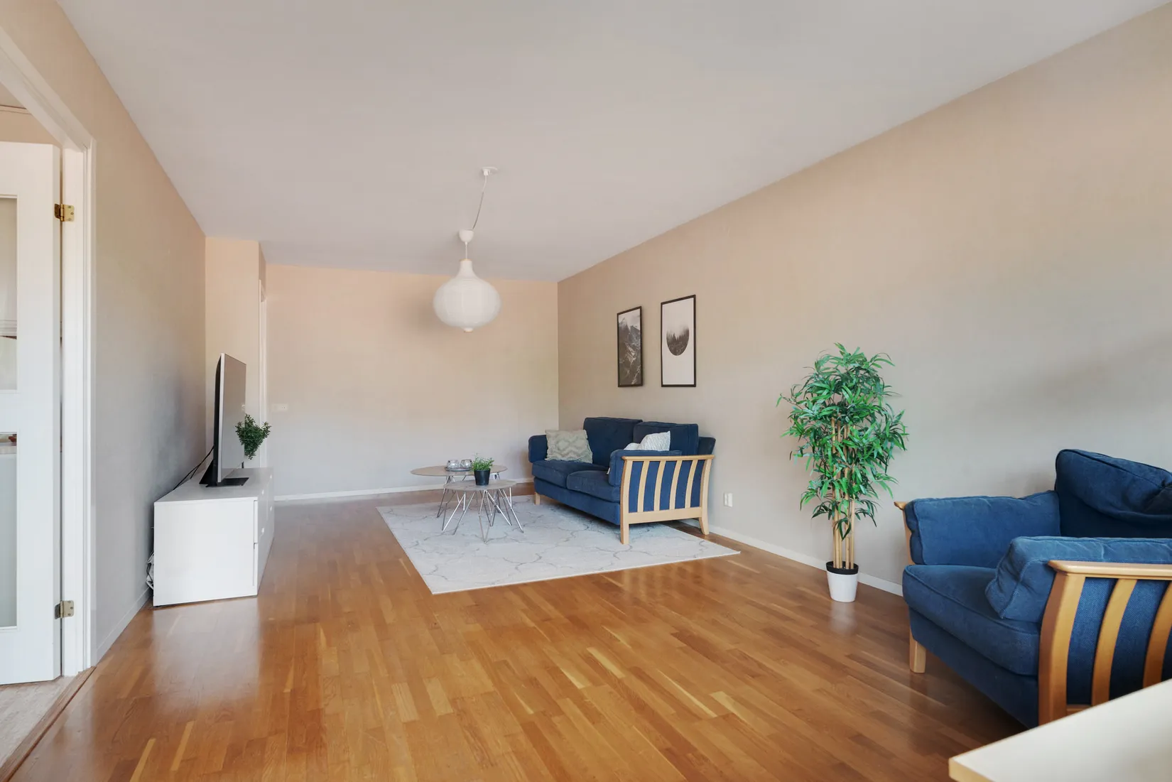 Bostadsrätt, Södra Drottninggatan 22, Uddevalla