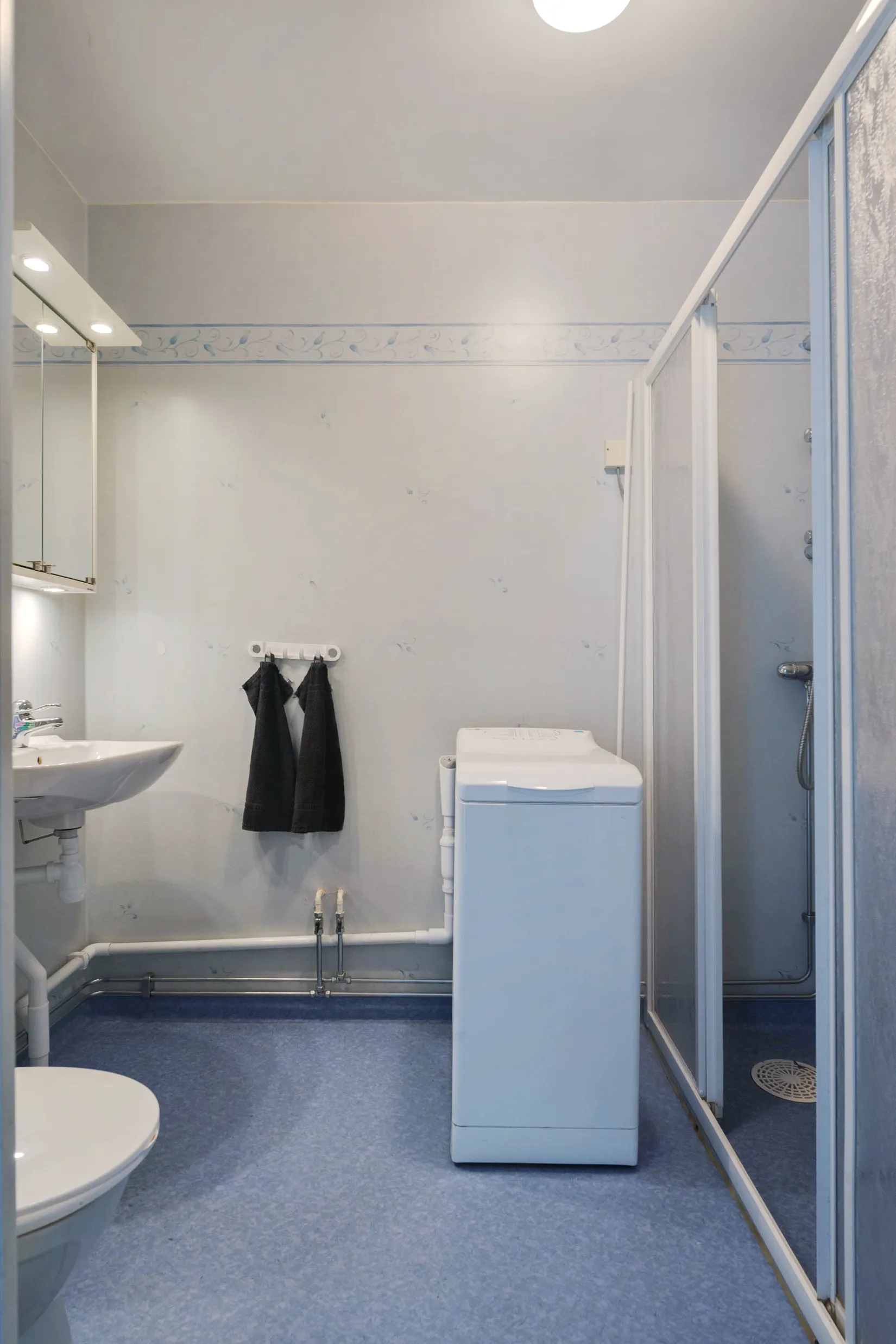 Bostadsrätt, Södra Drottninggatan 22, Uddevalla