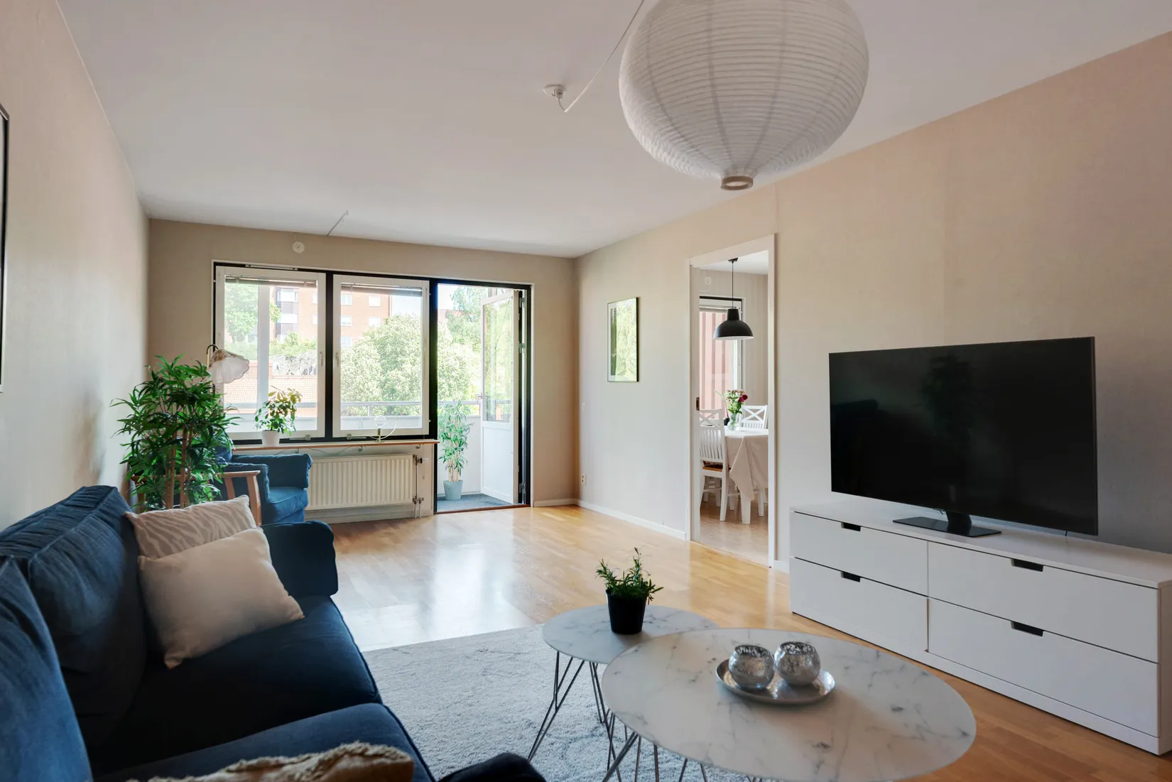 Bostadsrätt, Södra Drottninggatan 22, Uddevalla