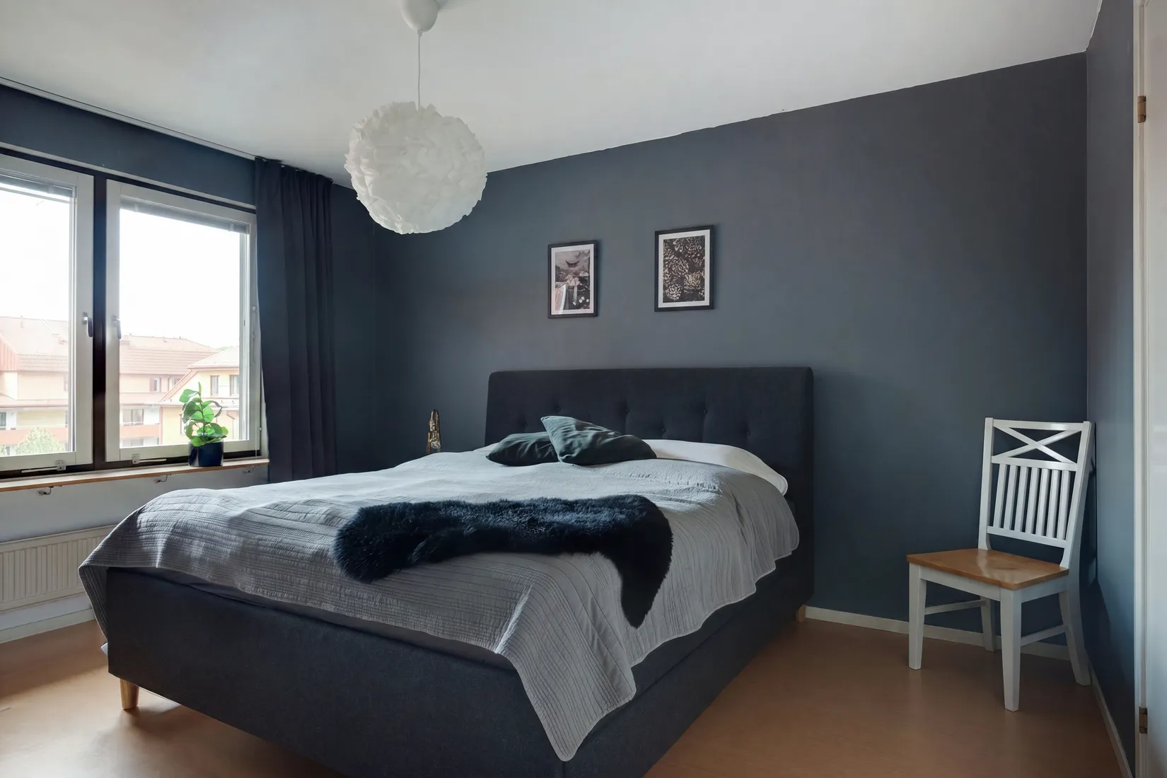 Bostadsrätt, Södra Drottninggatan 22, Uddevalla