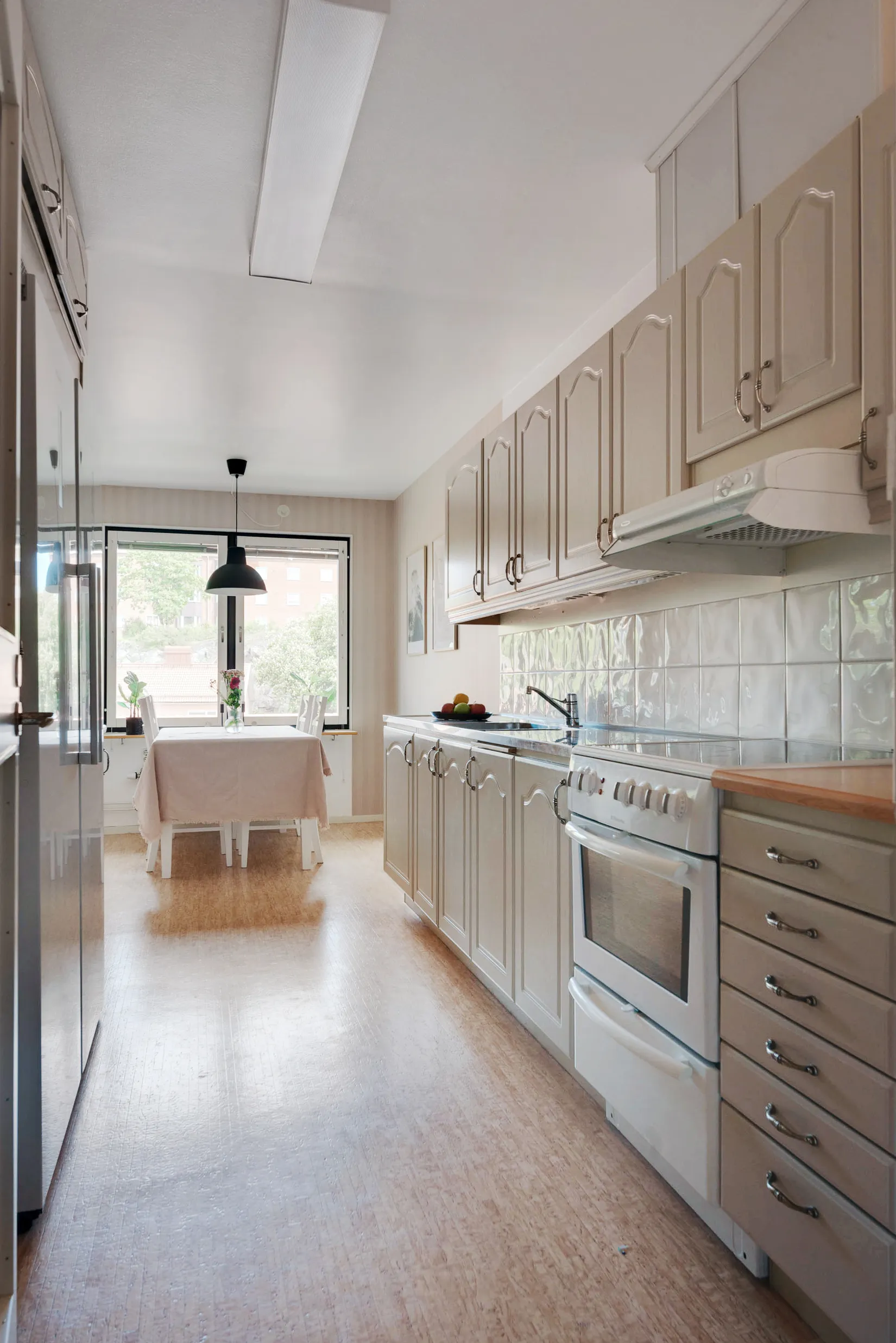 Bostadsrätt, Södra Drottninggatan 22, Uddevalla