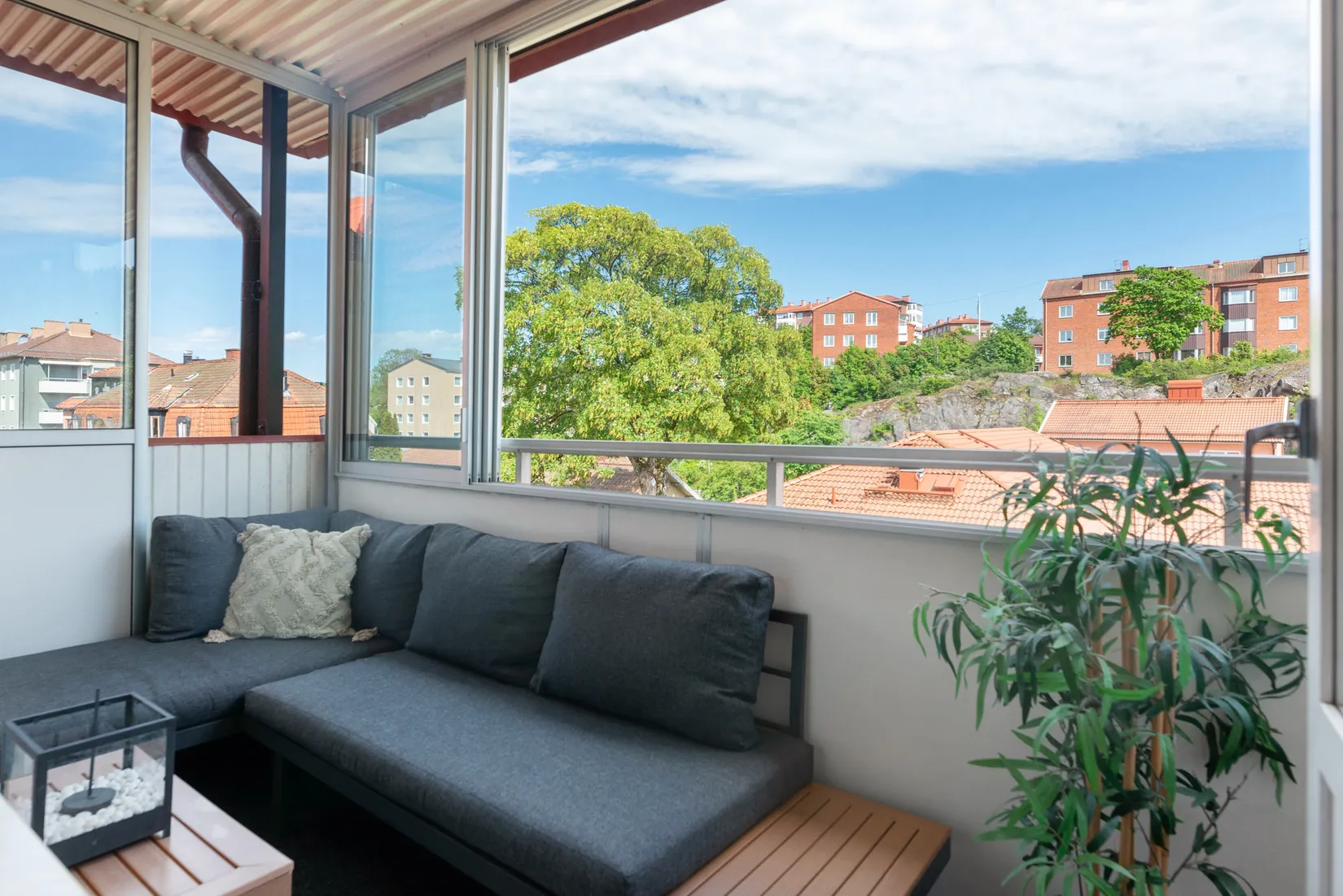 Bostadsrätt, Södra Drottninggatan 22, Uddevalla