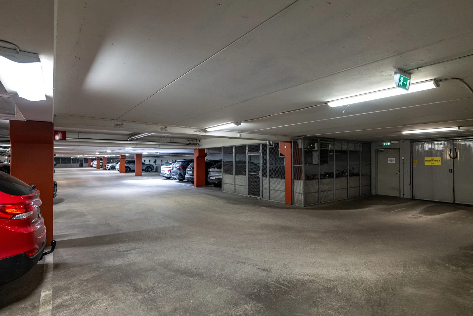 Bostadsrätt, Kungsgatan 45, Centralt söder, Örebro