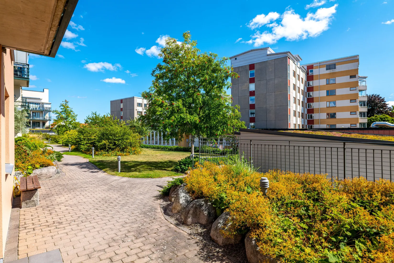 Bostadsrätt, Kungsgatan 45, Centralt söder, Örebro