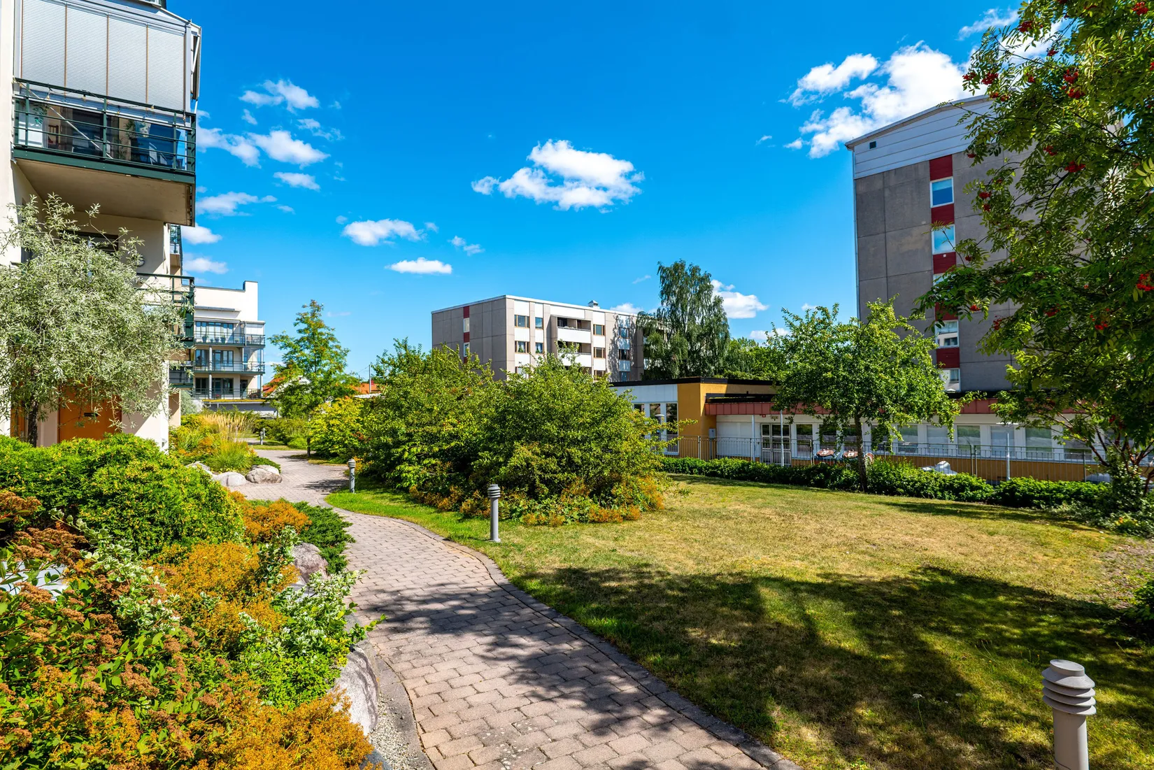 Bostadsrätt, Kungsgatan 45, Centralt söder, Örebro