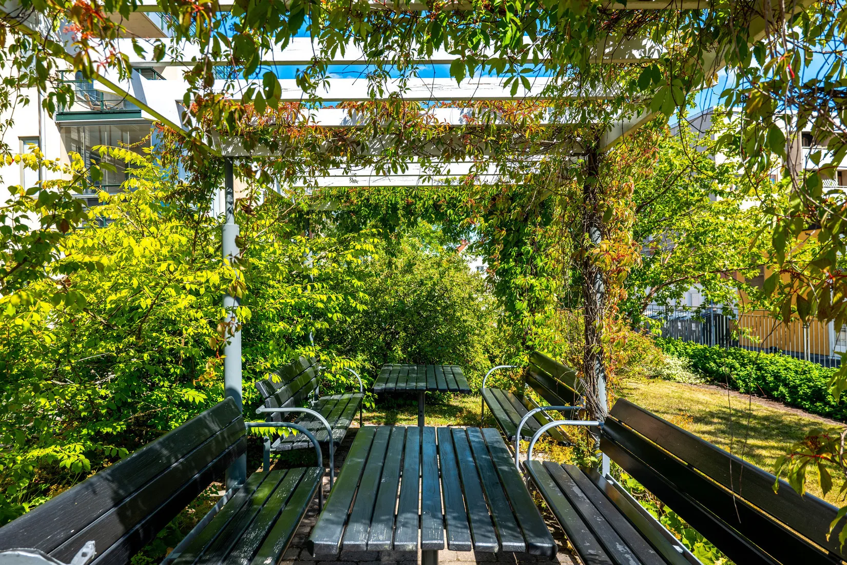 Bostadsrätt, Kungsgatan 45, Centralt söder, Örebro