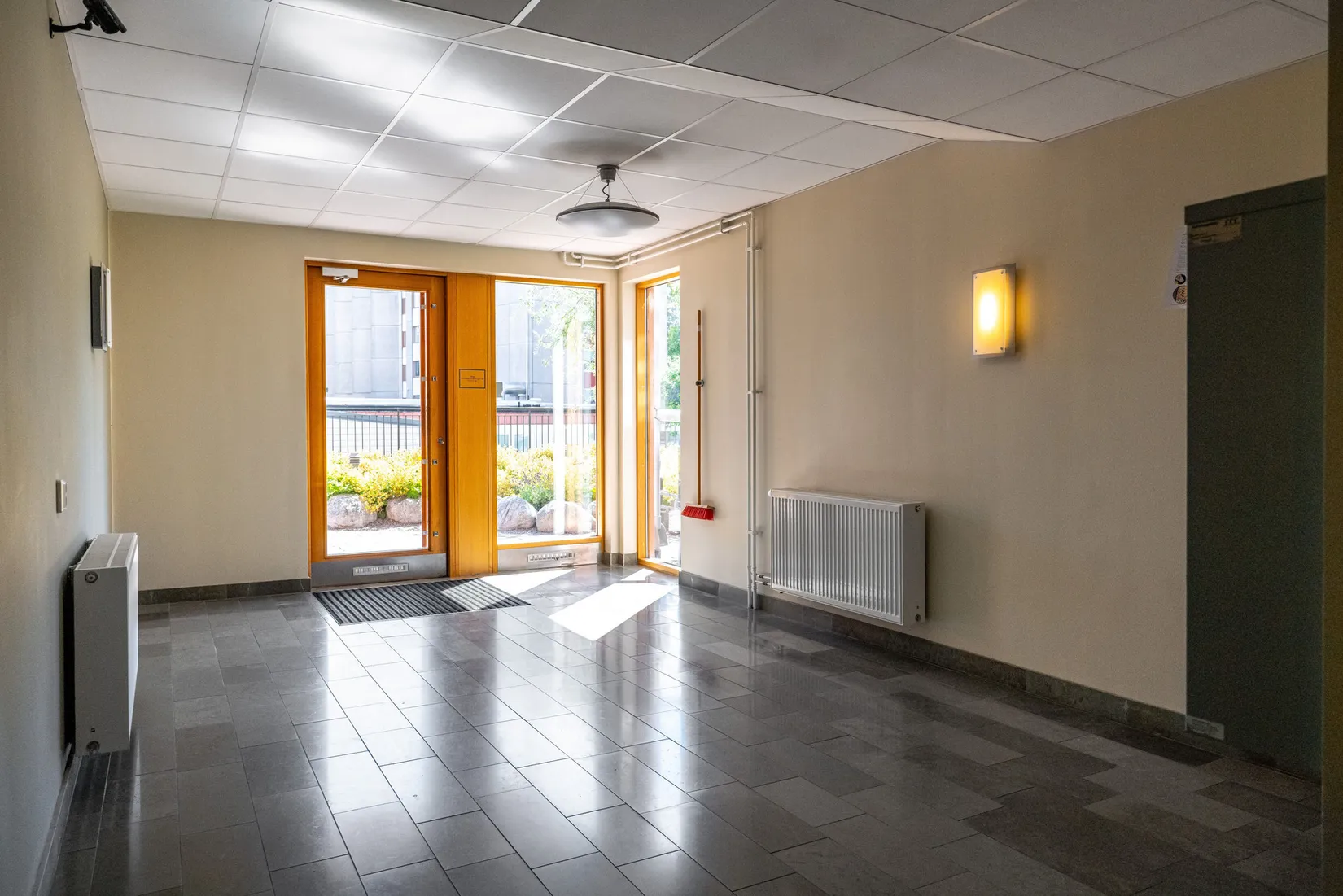 Bostadsrätt, Kungsgatan 45, Centralt söder, Örebro