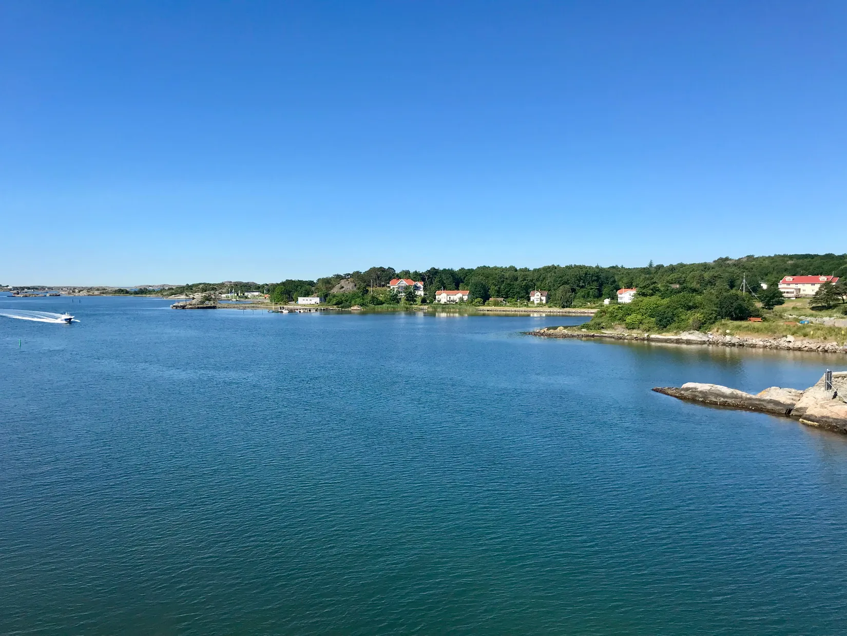 Villa, Styrsö tångenväg 8, Styrsö, Göteborg