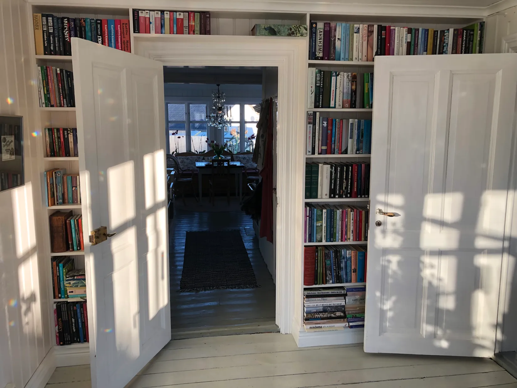 Villa, Styrsö tångenväg 8, Styrsö, Göteborg