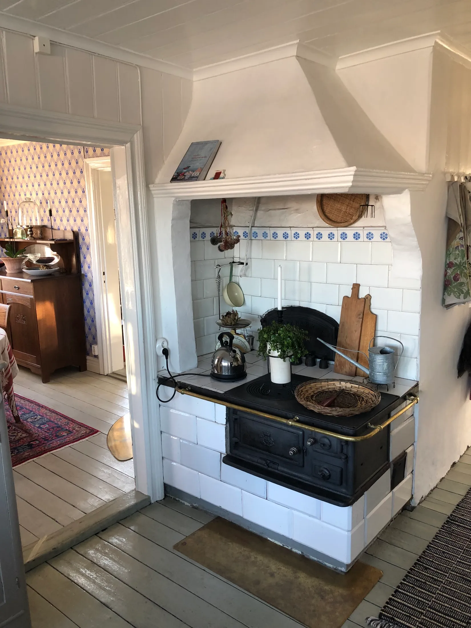 Villa, Styrsö tångenväg 8, Styrsö, Göteborg