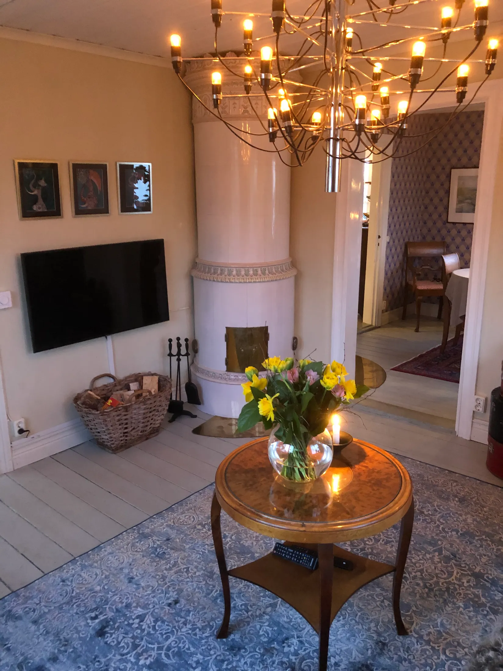 Villa, Styrsö tångenväg 8, Styrsö, Göteborg