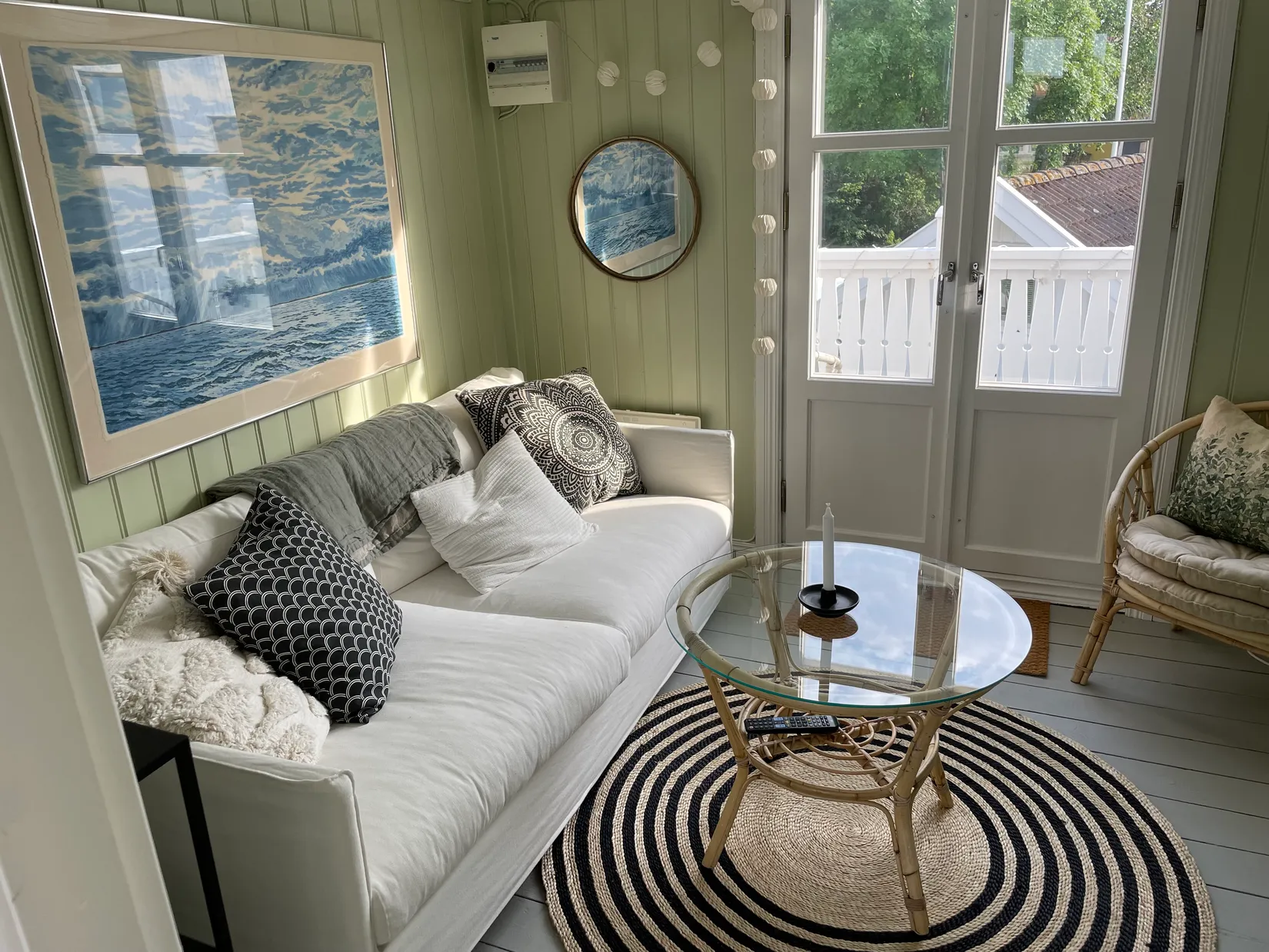 Villa, Styrsö tångenväg 8, Styrsö, Göteborg
