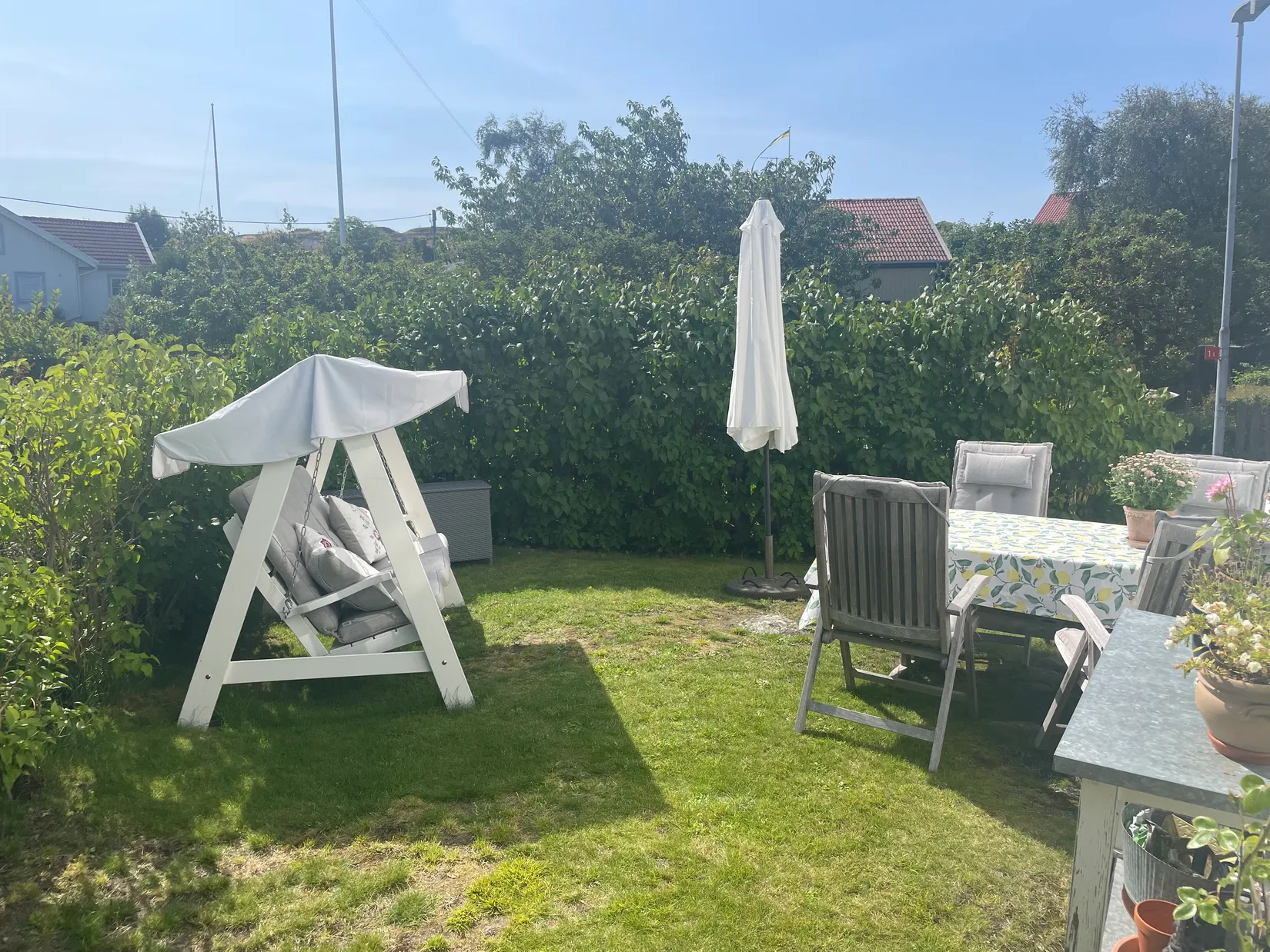 Villa, Styrsö tångenväg 8, Styrsö, Göteborg