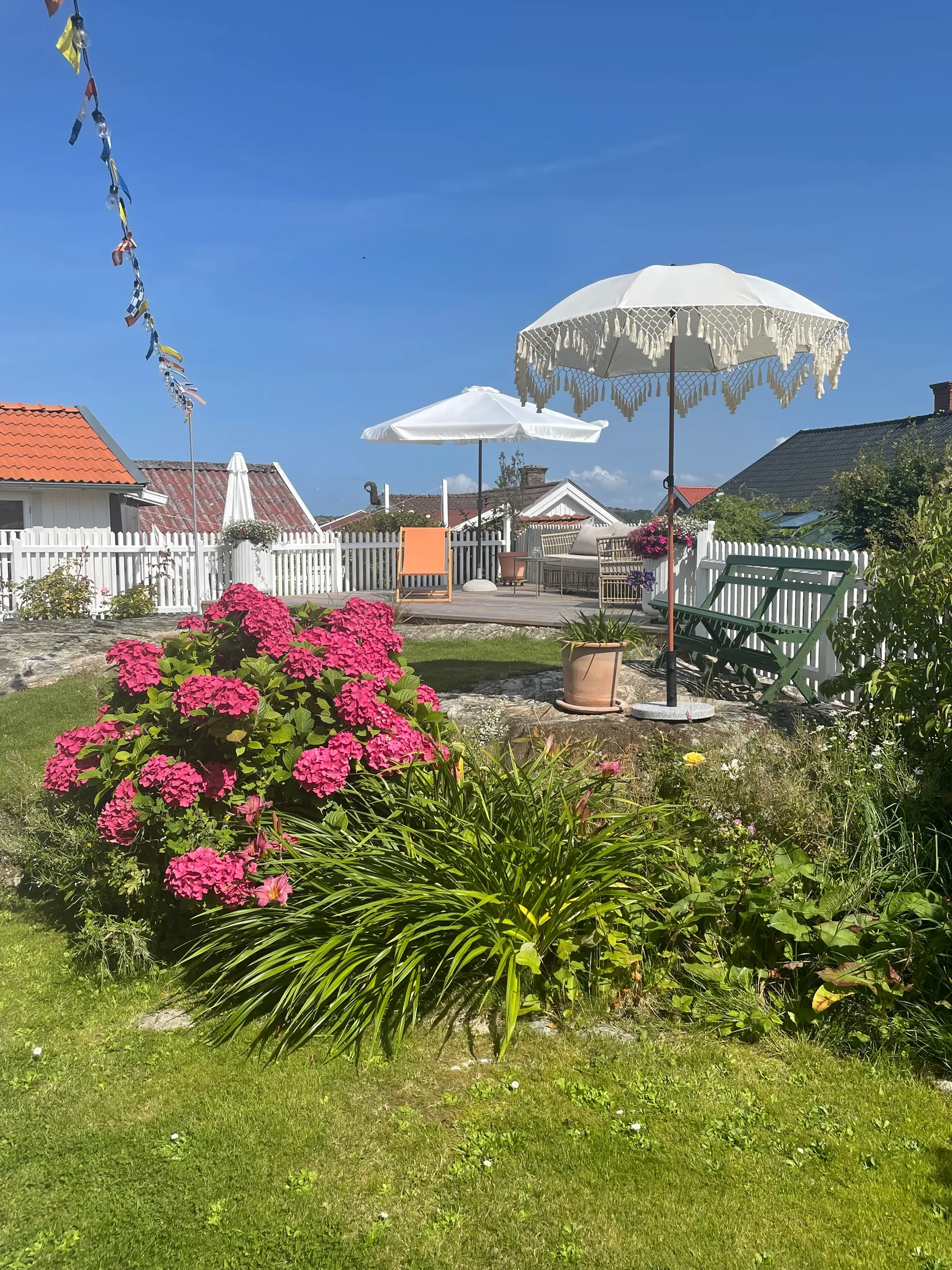 Villa, Styrsö tångenväg 8, Styrsö, Göteborg