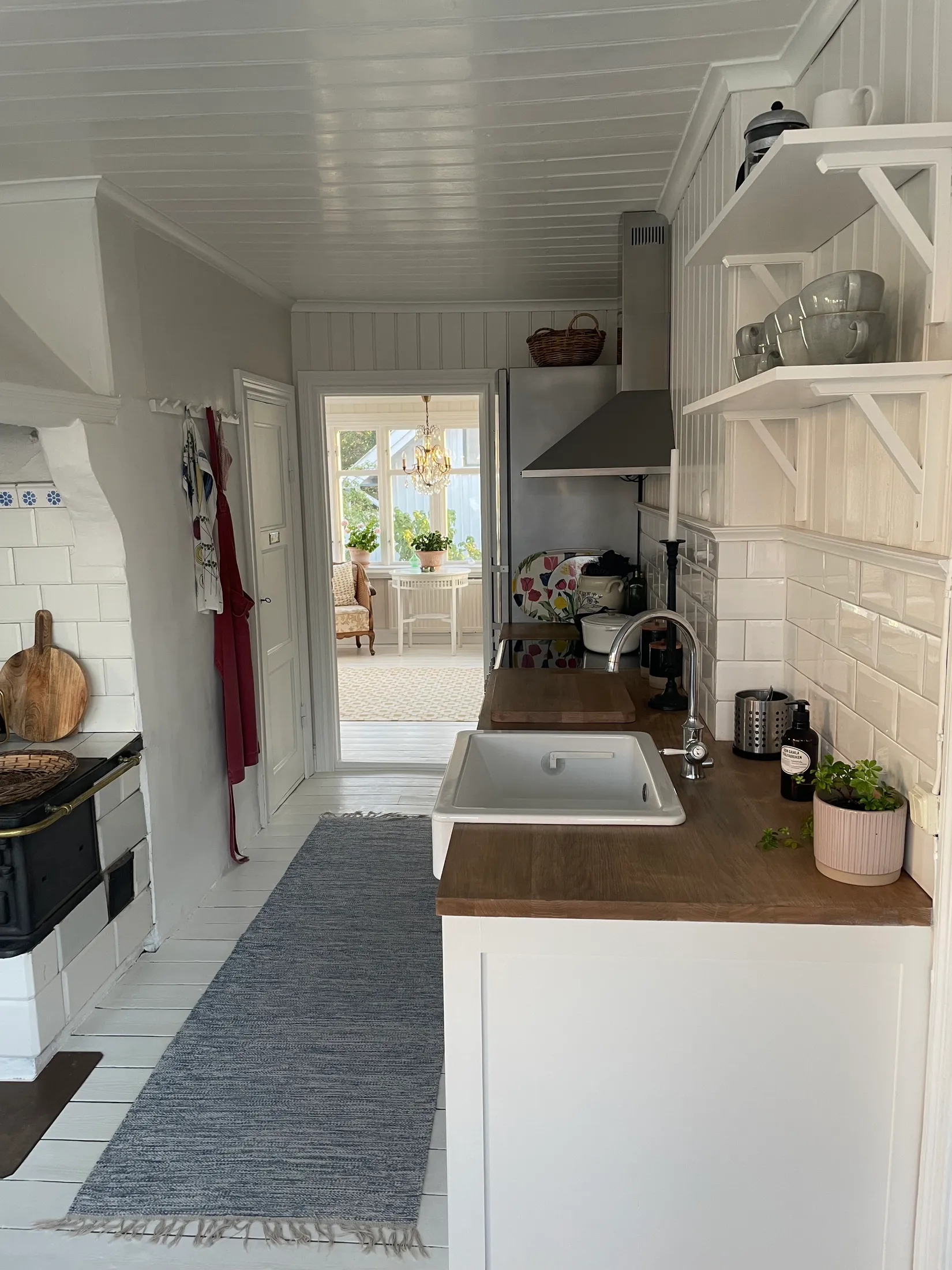 Villa, Styrsö tångenväg 8, Styrsö, Göteborg