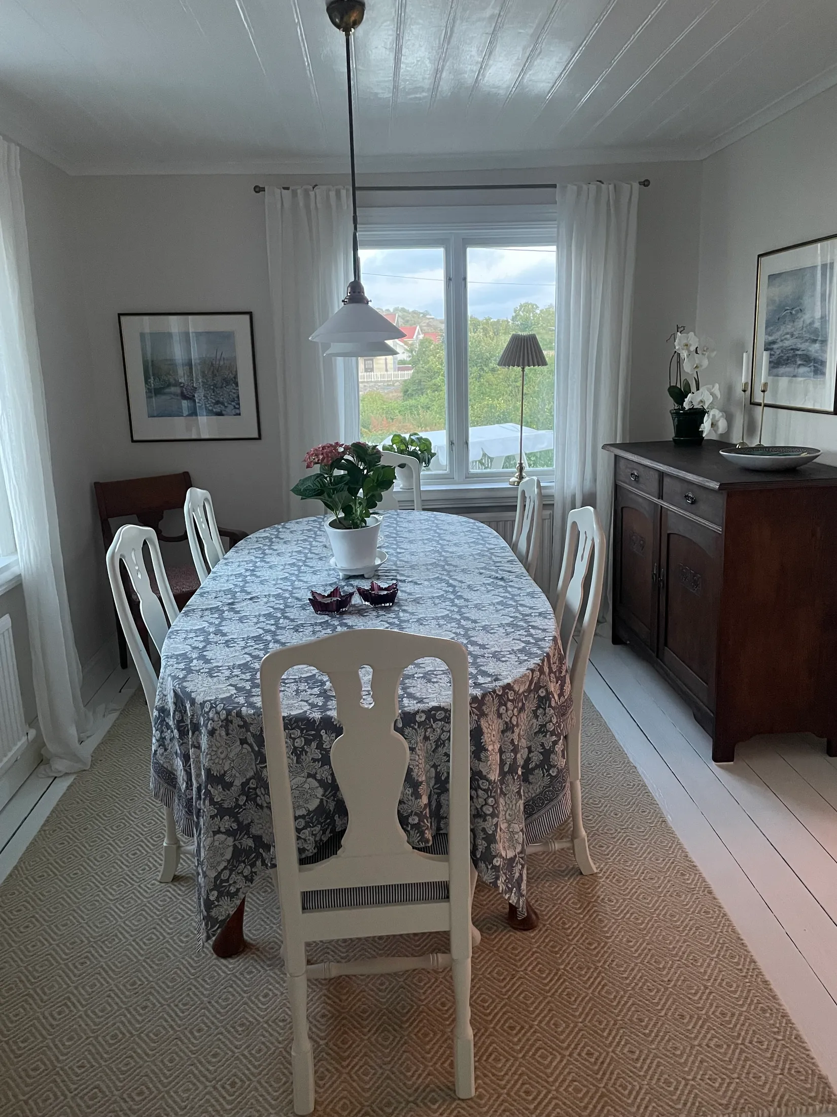 Villa, Styrsö tångenväg 8, Styrsö, Göteborg