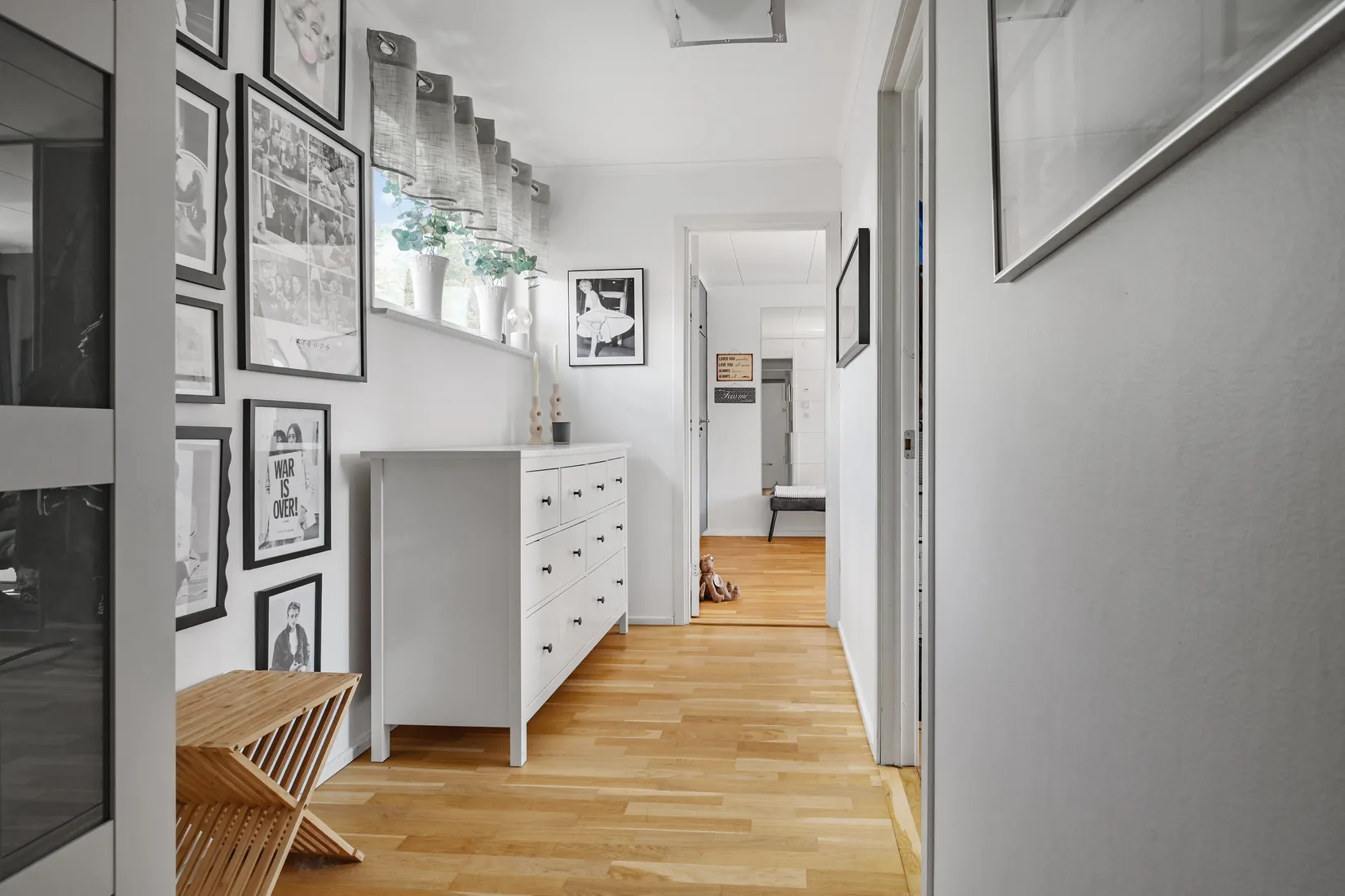 Radhus, Sleipnervägen 21, Sjukyrkoberget, Upplands Väsby