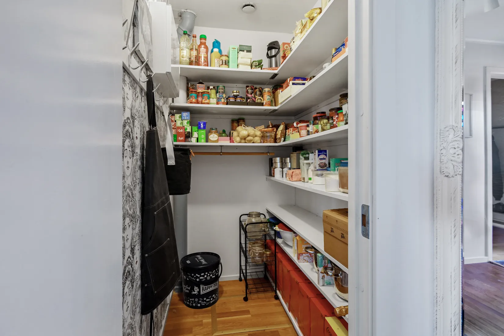 Radhus, Sleipnervägen 21, Sjukyrkoberget, Upplands Väsby