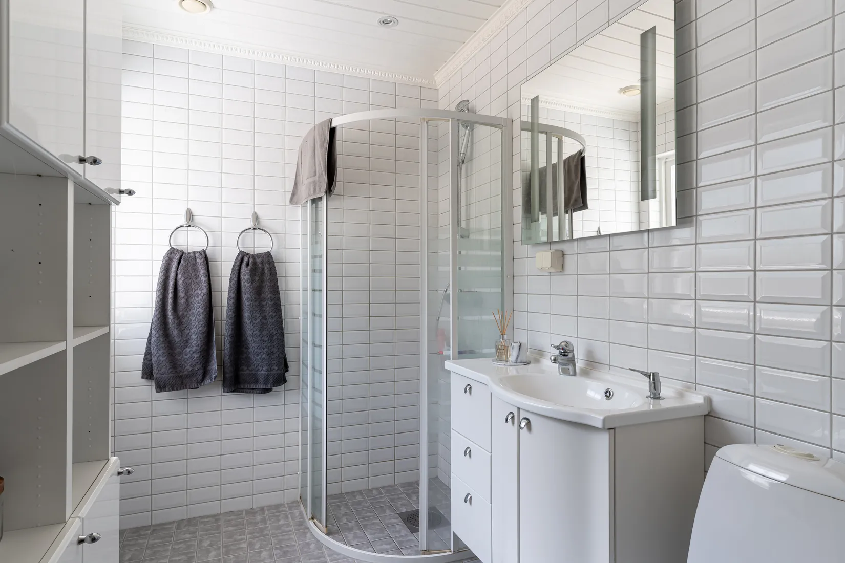 Villa, Hagaholmsvägen 10B, Hällby, Eskilstuna