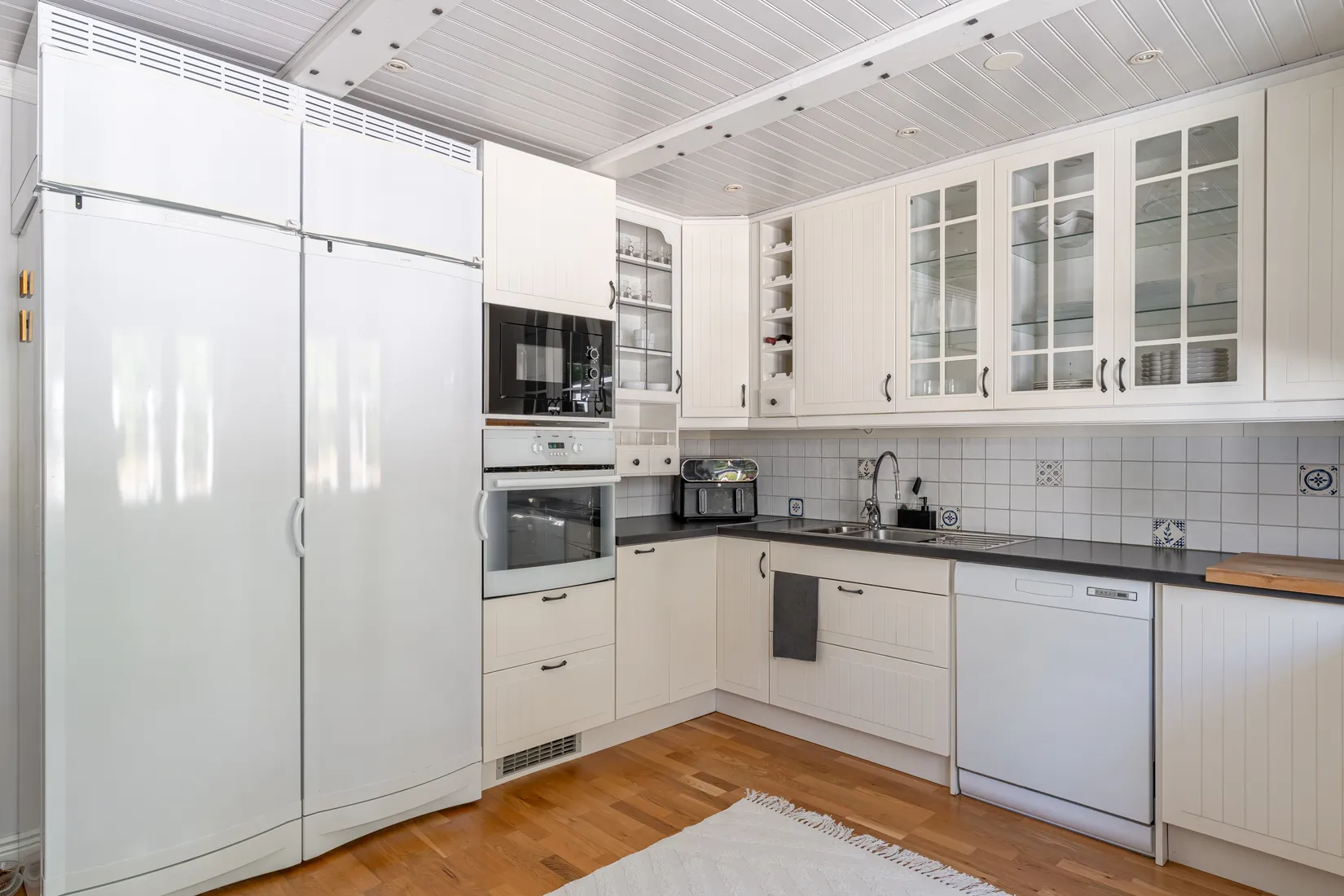 Villa, Hagaholmsvägen 10B, Hällby, Eskilstuna