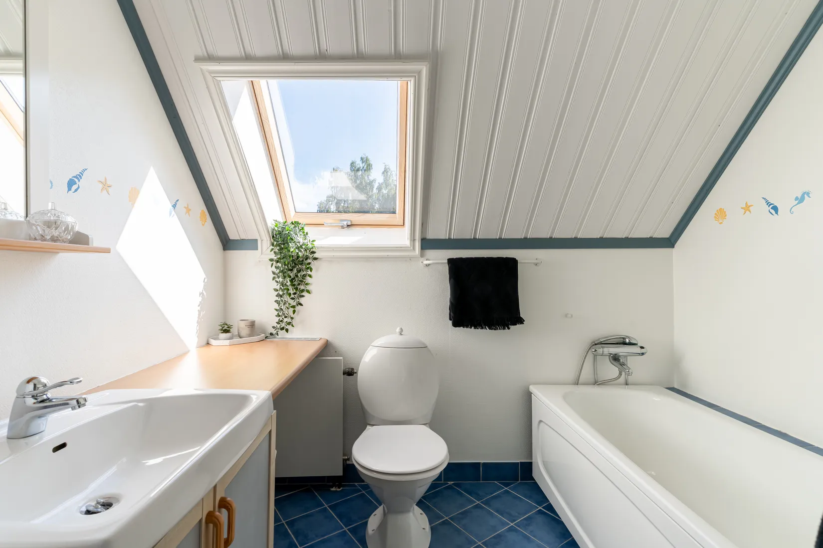 Villa, Hagaholmsvägen 10B, Hällby, Eskilstuna
