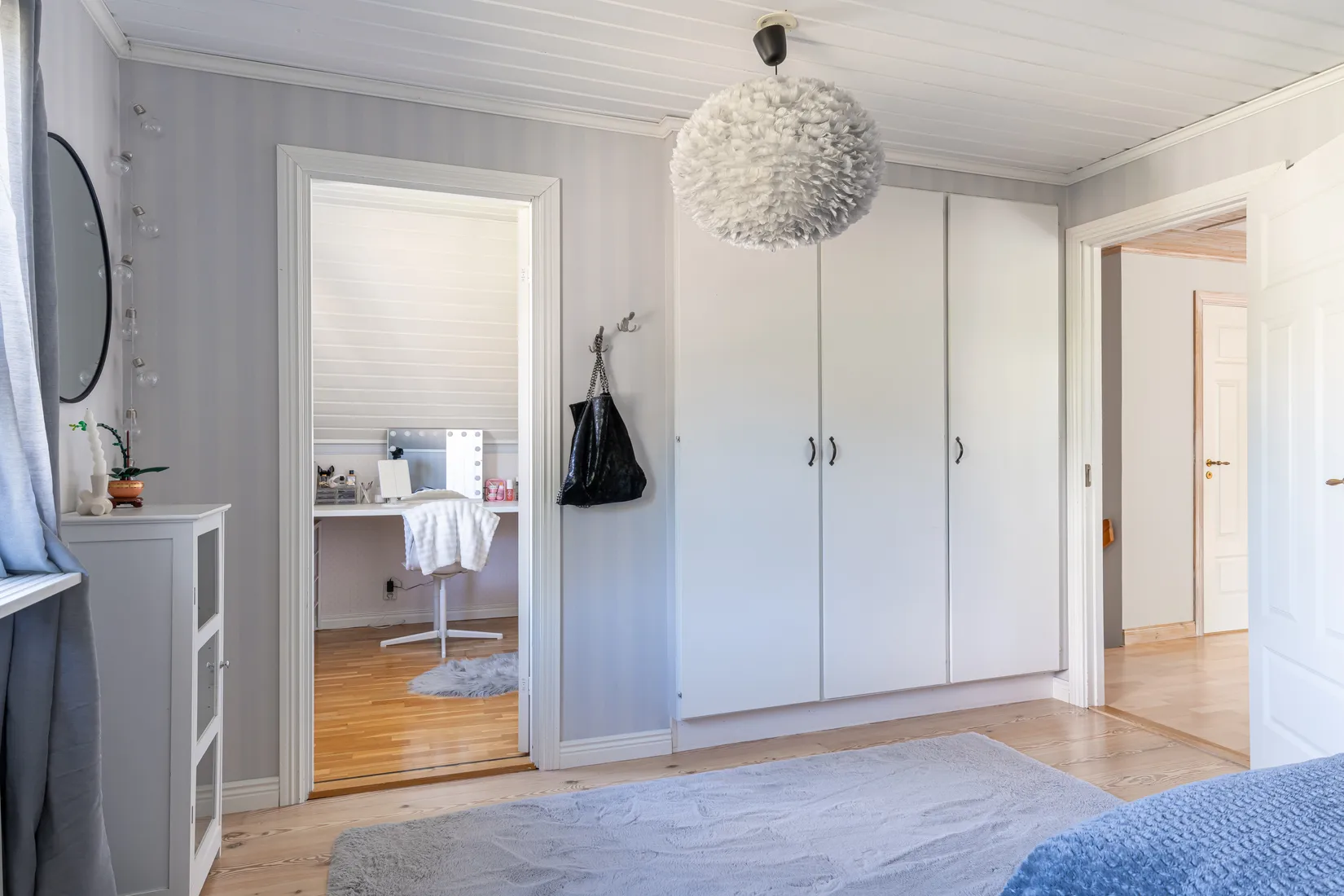 Villa, Hagaholmsvägen 10B, Hällby, Eskilstuna