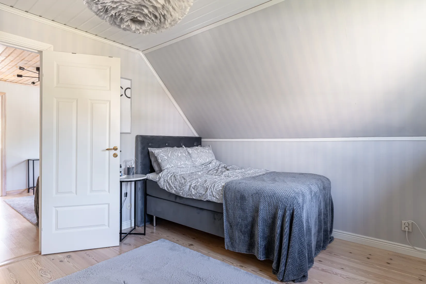 Villa, Hagaholmsvägen 10B, Hällby, Eskilstuna