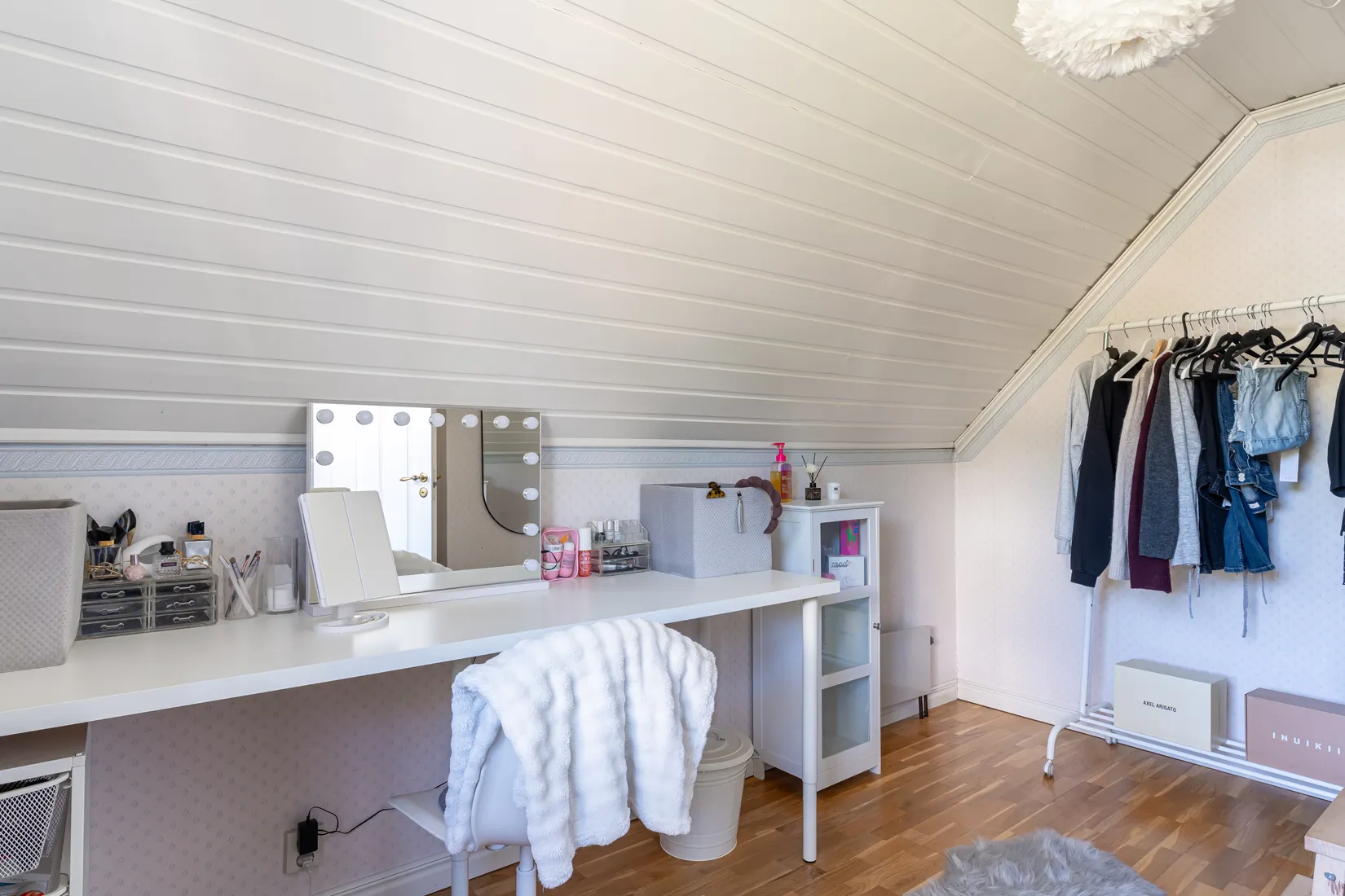 Villa, Hagaholmsvägen 10B, Hällby, Eskilstuna