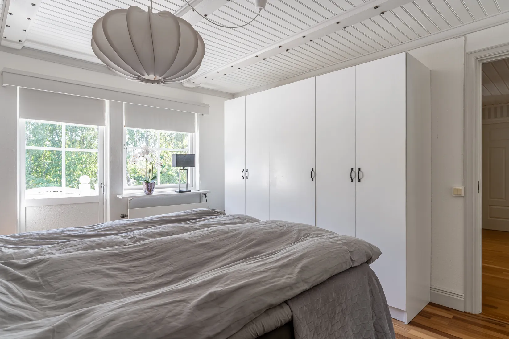 Villa, Hagaholmsvägen 10B, Hällby, Eskilstuna