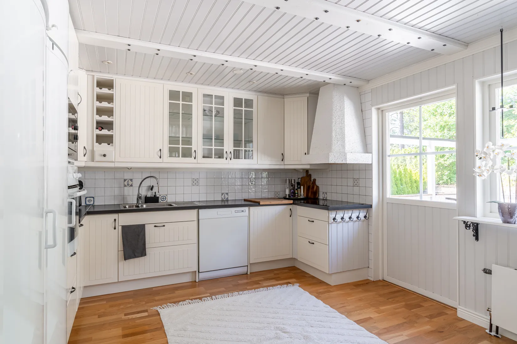 Villa, Hagaholmsvägen 10B, Hällby, Eskilstuna